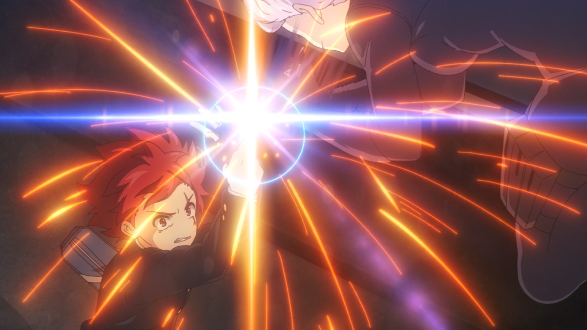 夜桜さんちの大作戦 第26話 | Lemino(レミノ) - 映画・ドラマ