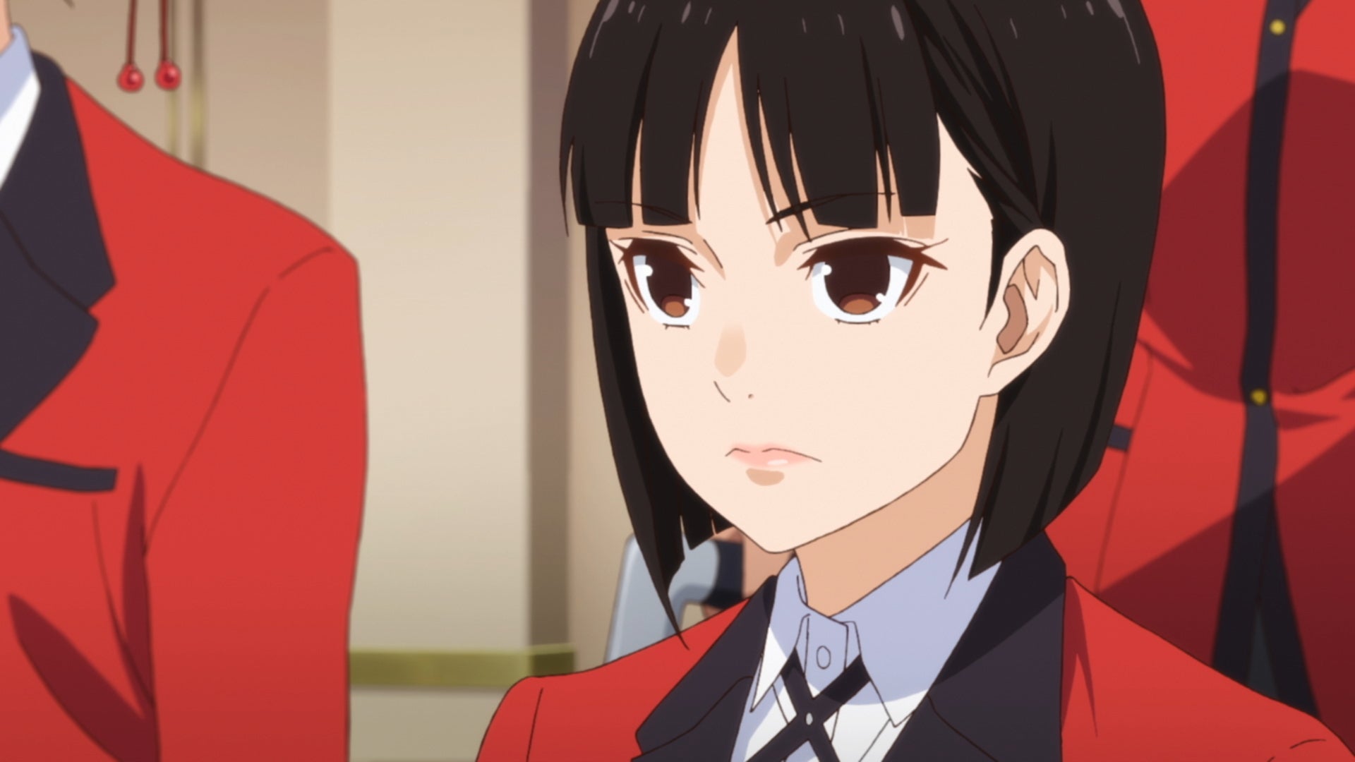 賭ケグルイxx ＜第5話＞ | Lemino(レミノ) - 映画・ドラマ・アニメや