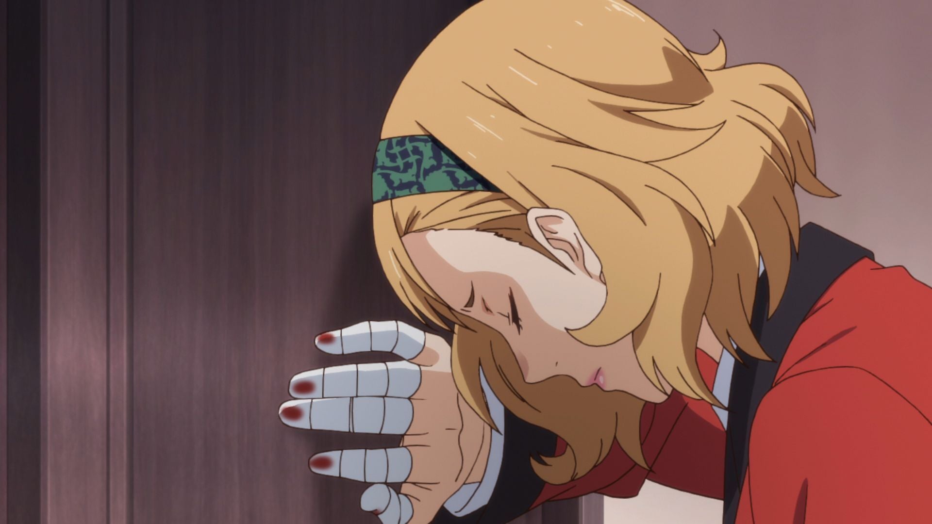 賭ケグルイxx ＜第7話＞ | Lemino(レミノ) - 映画・ドラマ・アニメや