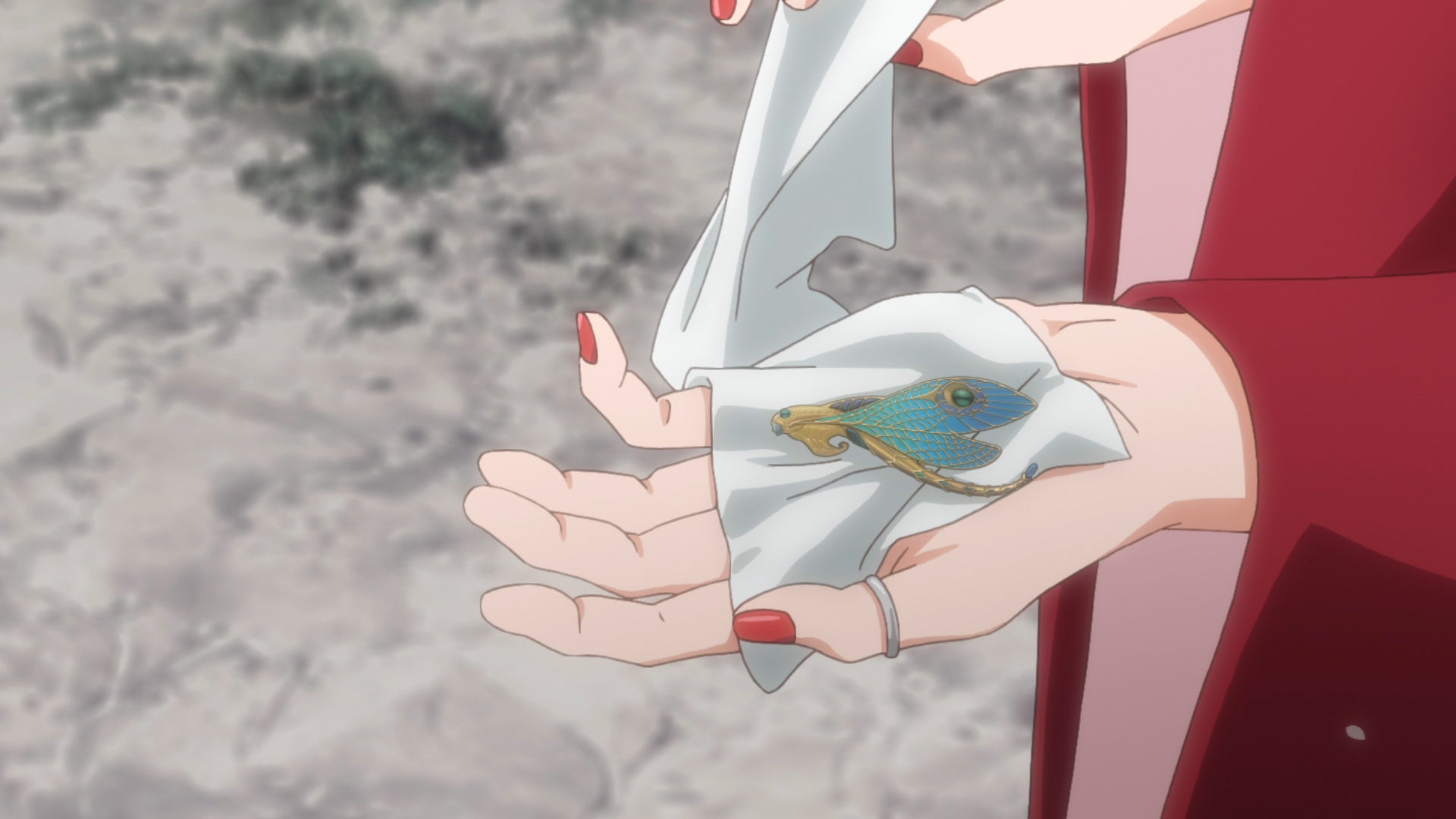 賭ケグルイxx ＜第12話＞ | Lemino(レミノ) - 映画・ドラマ・アニメや