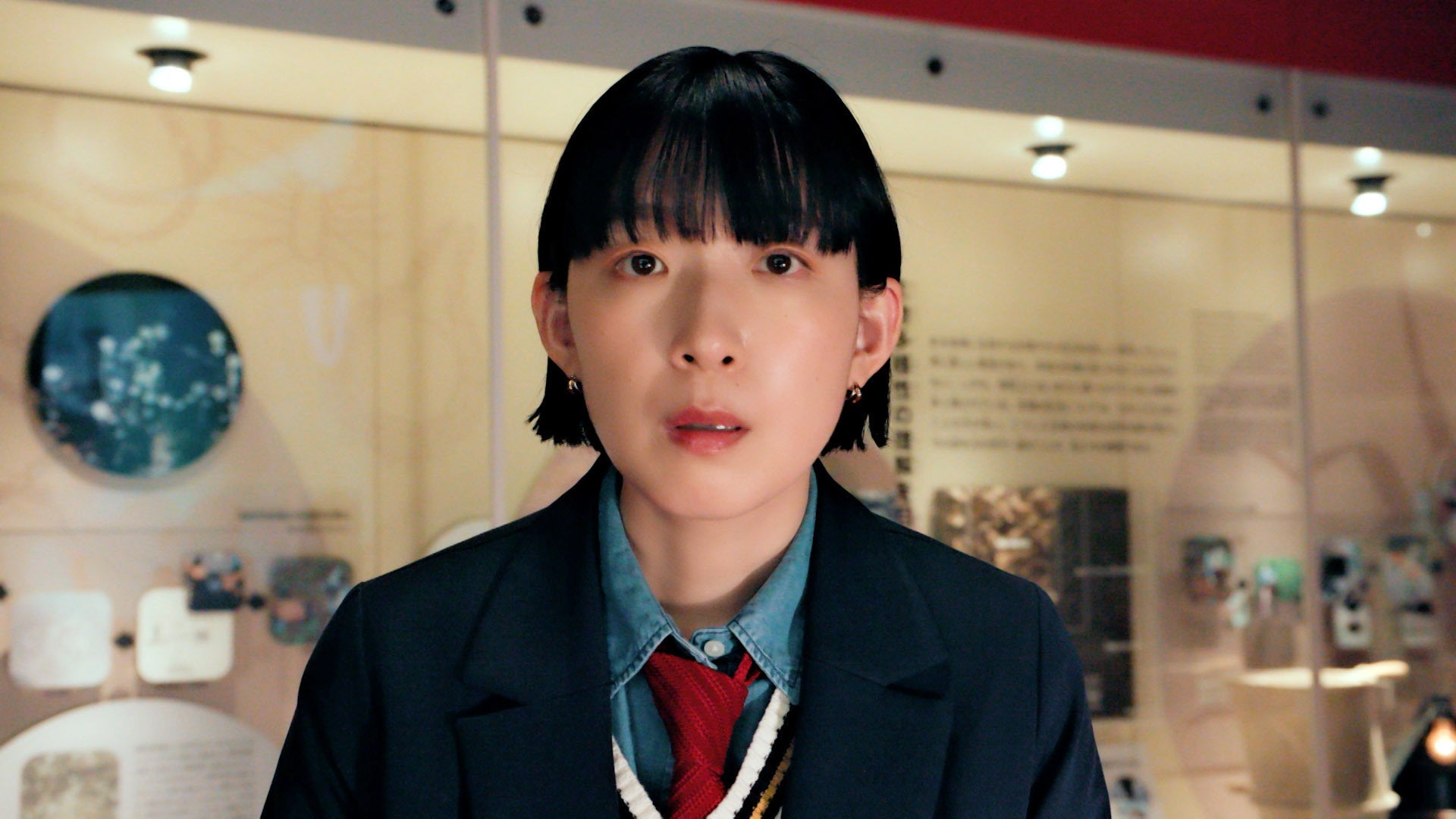 ソロ活女子のススメ ソロ活女子のススメ4｜ネットもテレ東 テレビ東京の人気番組動画