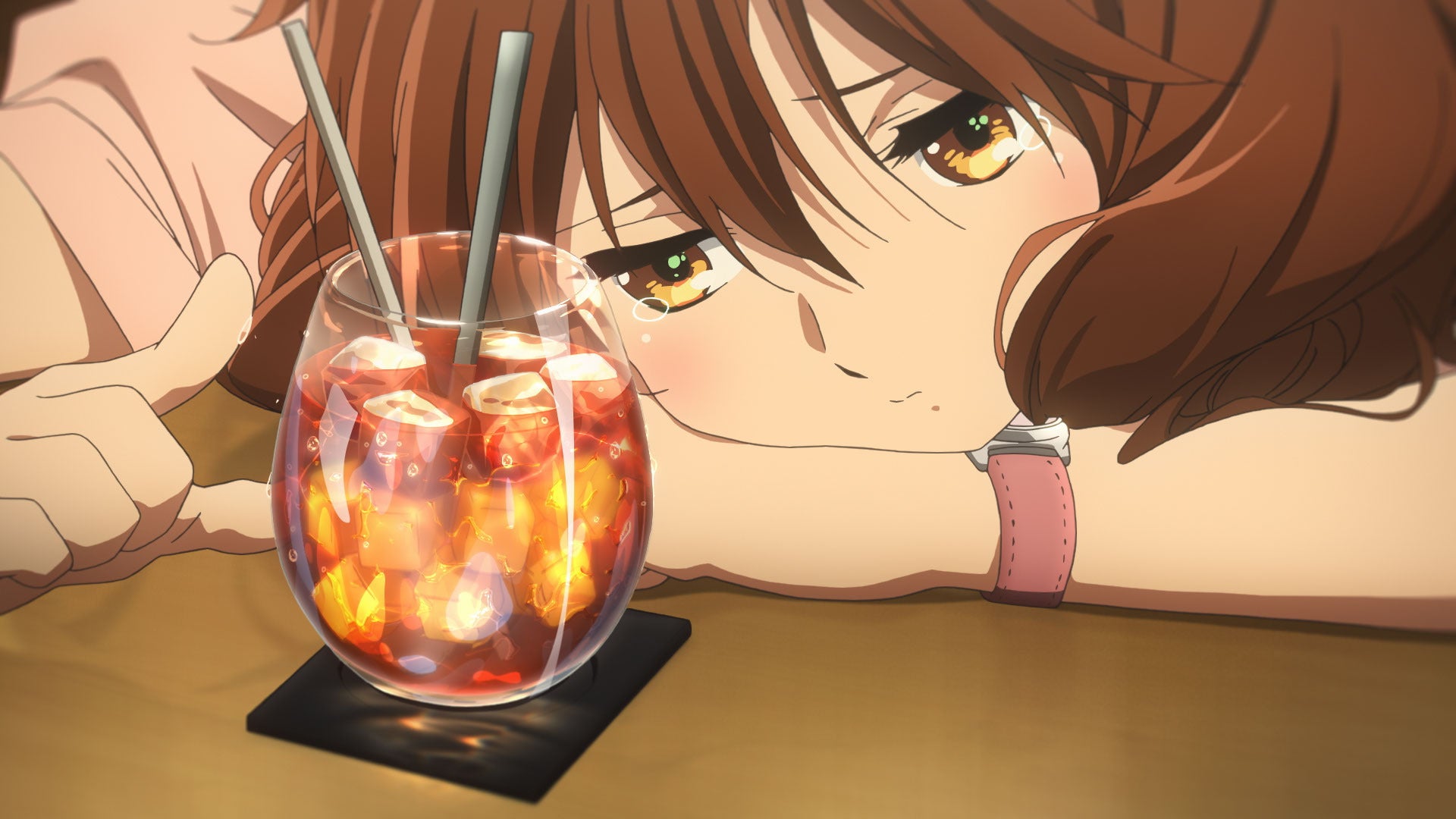 響け！ユーフォニアム3 第十一回 | Lemino(レミノ) - 映画・ドラマ