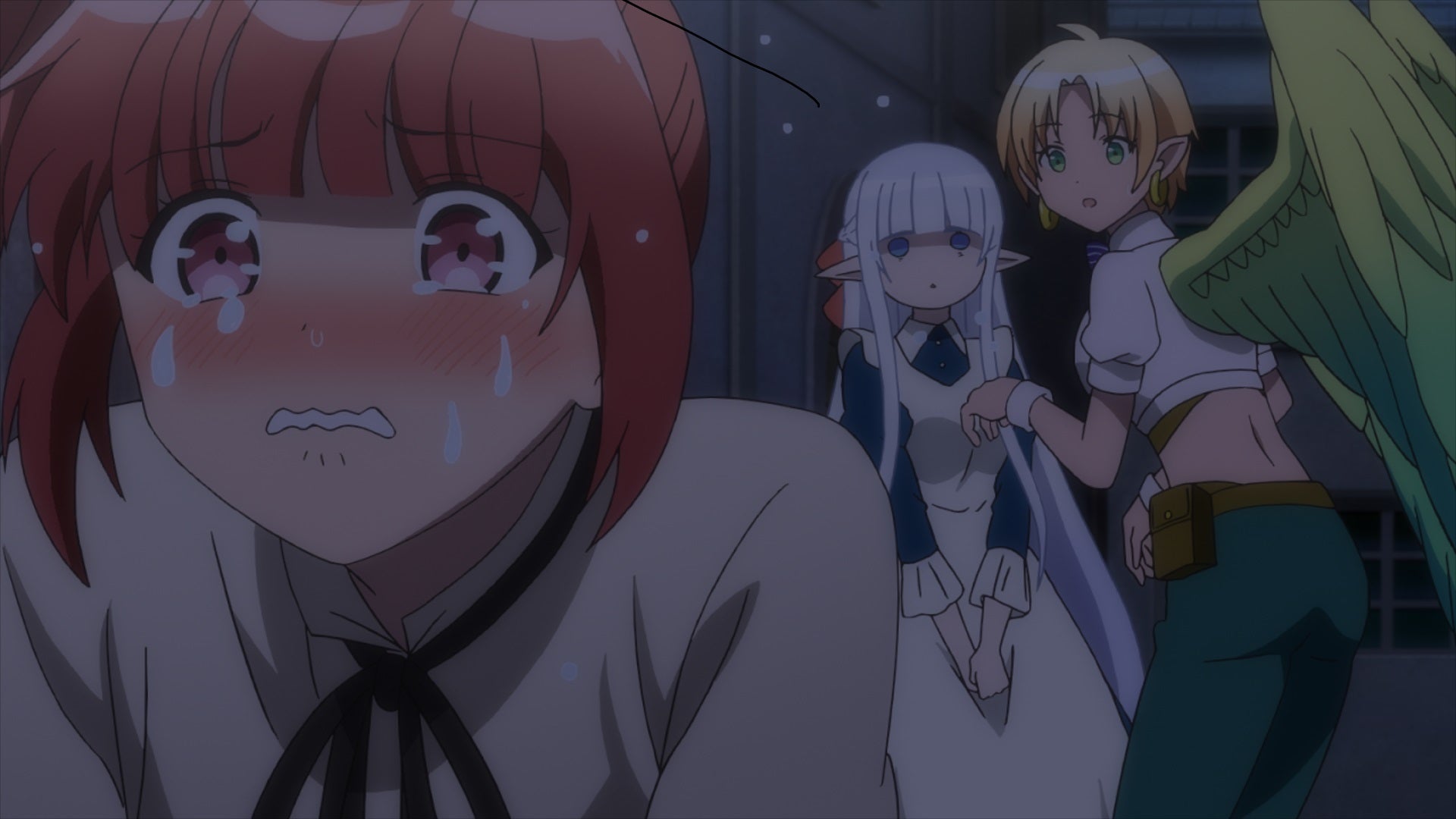 魔王の俺が奴隷エルフを嫁にしたんだが、どう愛でればいい？ 第5話