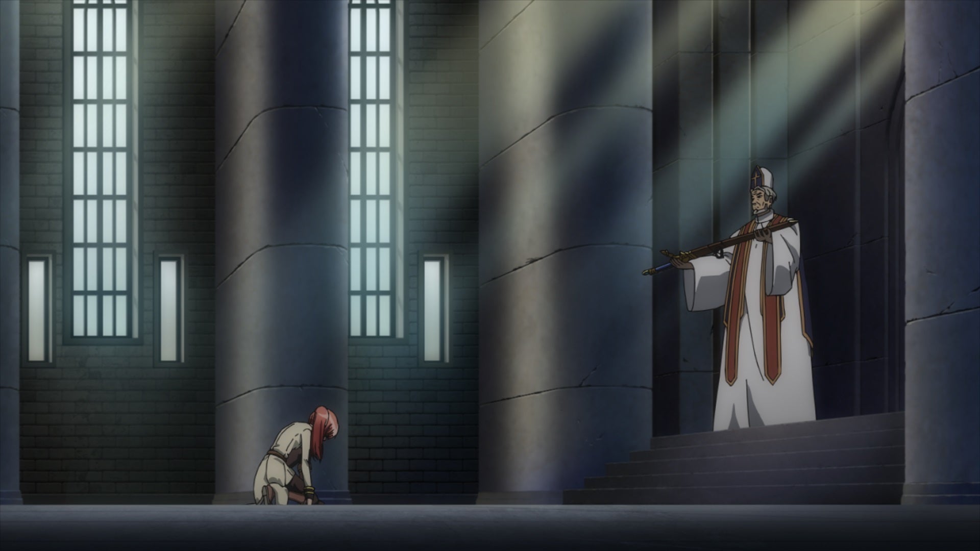 魔王の俺が奴隷エルフを嫁にしたんだが、どう愛でればいい？ 第7話