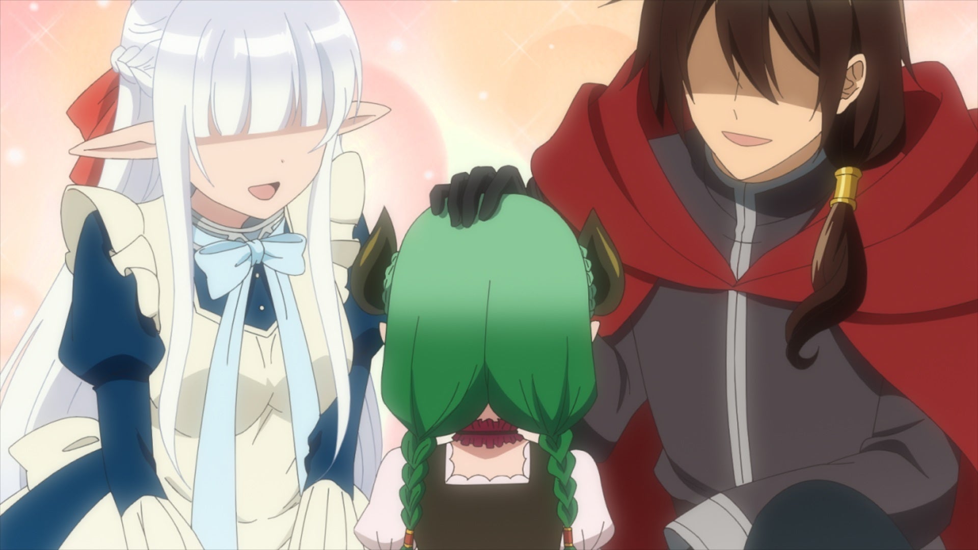 魔王の俺が奴隷エルフを嫁にしたんだが、どう愛でればいい？ 第10話