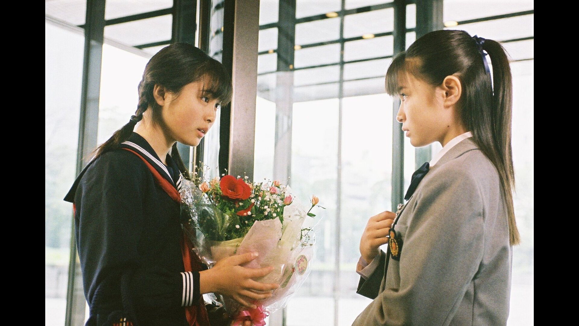 牡丹と薔薇 第12話 | Lemino(レミノ) - 映画・ドラマ・アニメや音楽