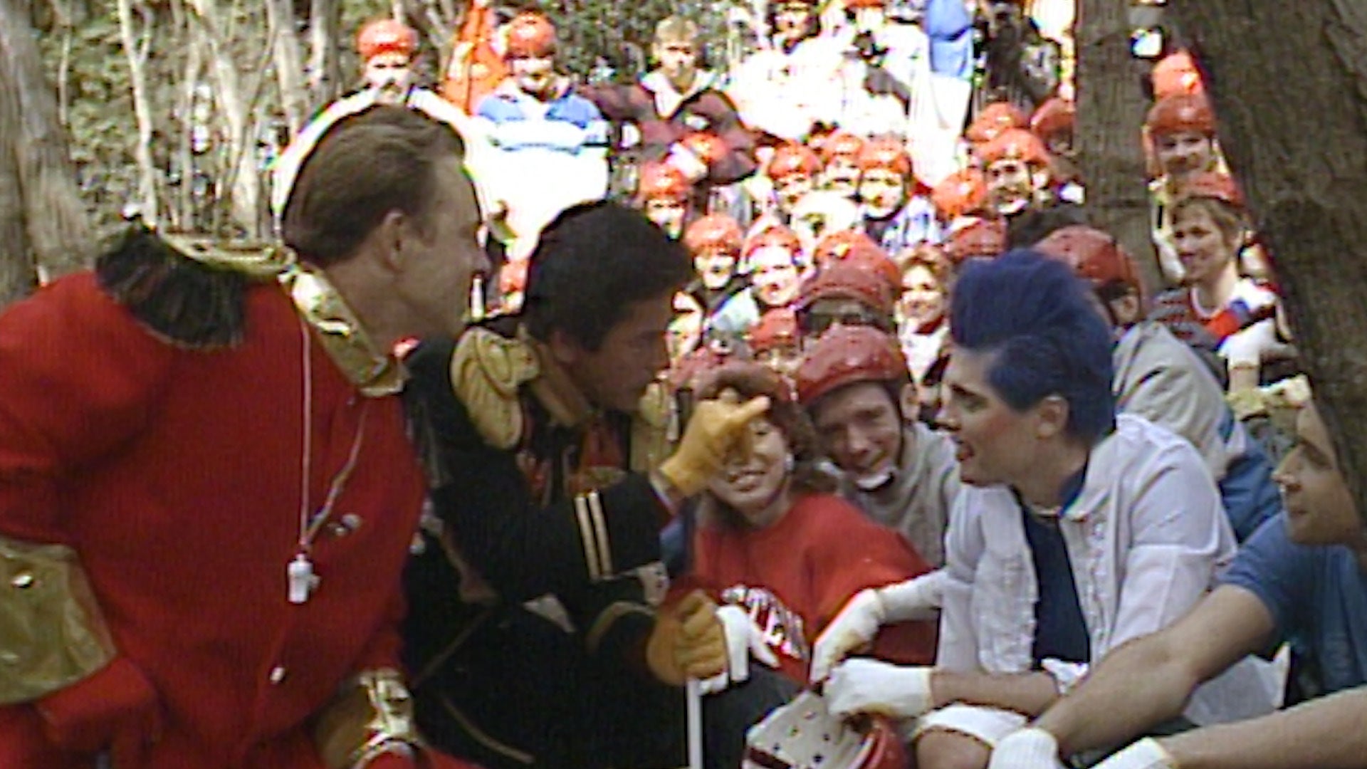 風雲！たけし城（昭和版） #83 | Lemino(レミノ) - 映画・ドラマ