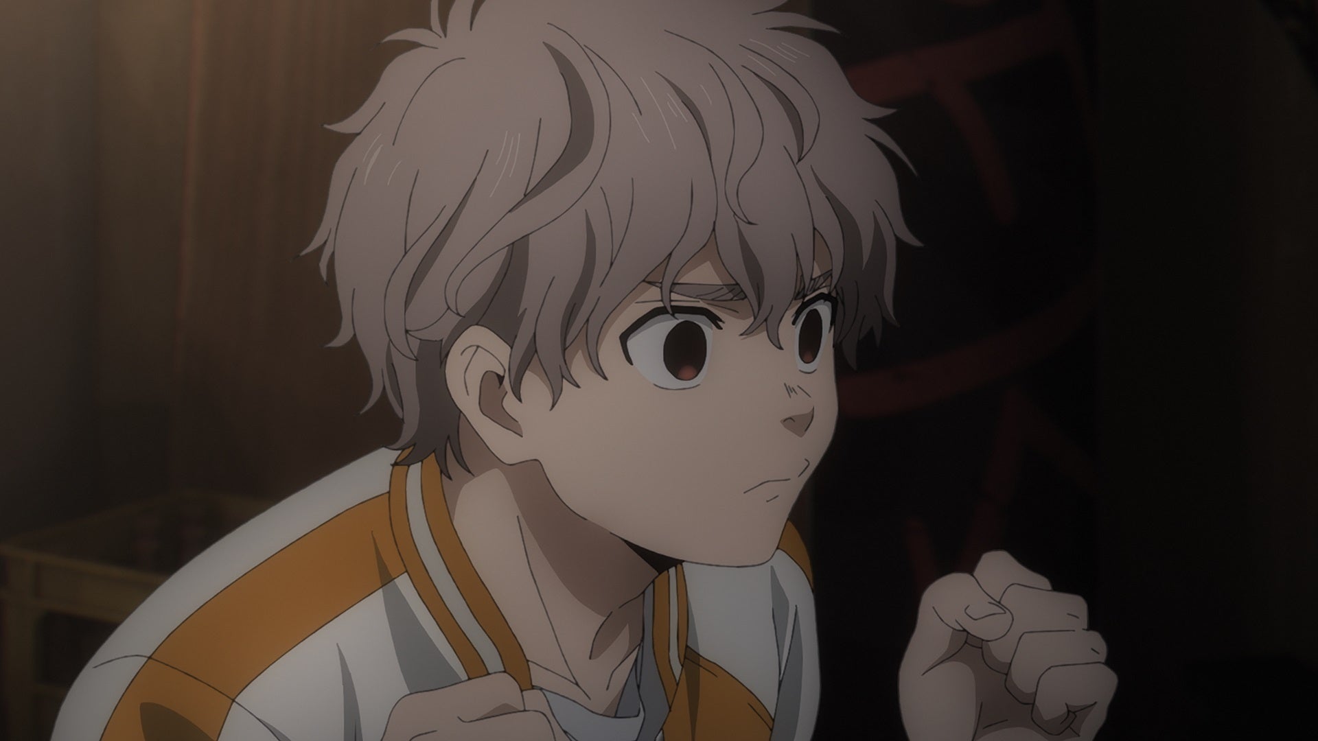 WIND BREAKER 第7話 | Lemino(レミノ) - 映画・ドラマ・アニメや音楽