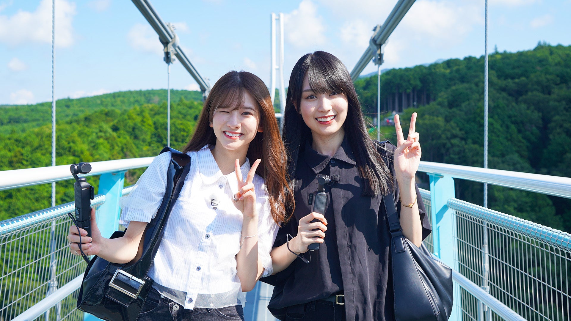 乃木坂46 - さんじ7433 乃木坂46×ビルディバイド -ブライト-」特設サイト