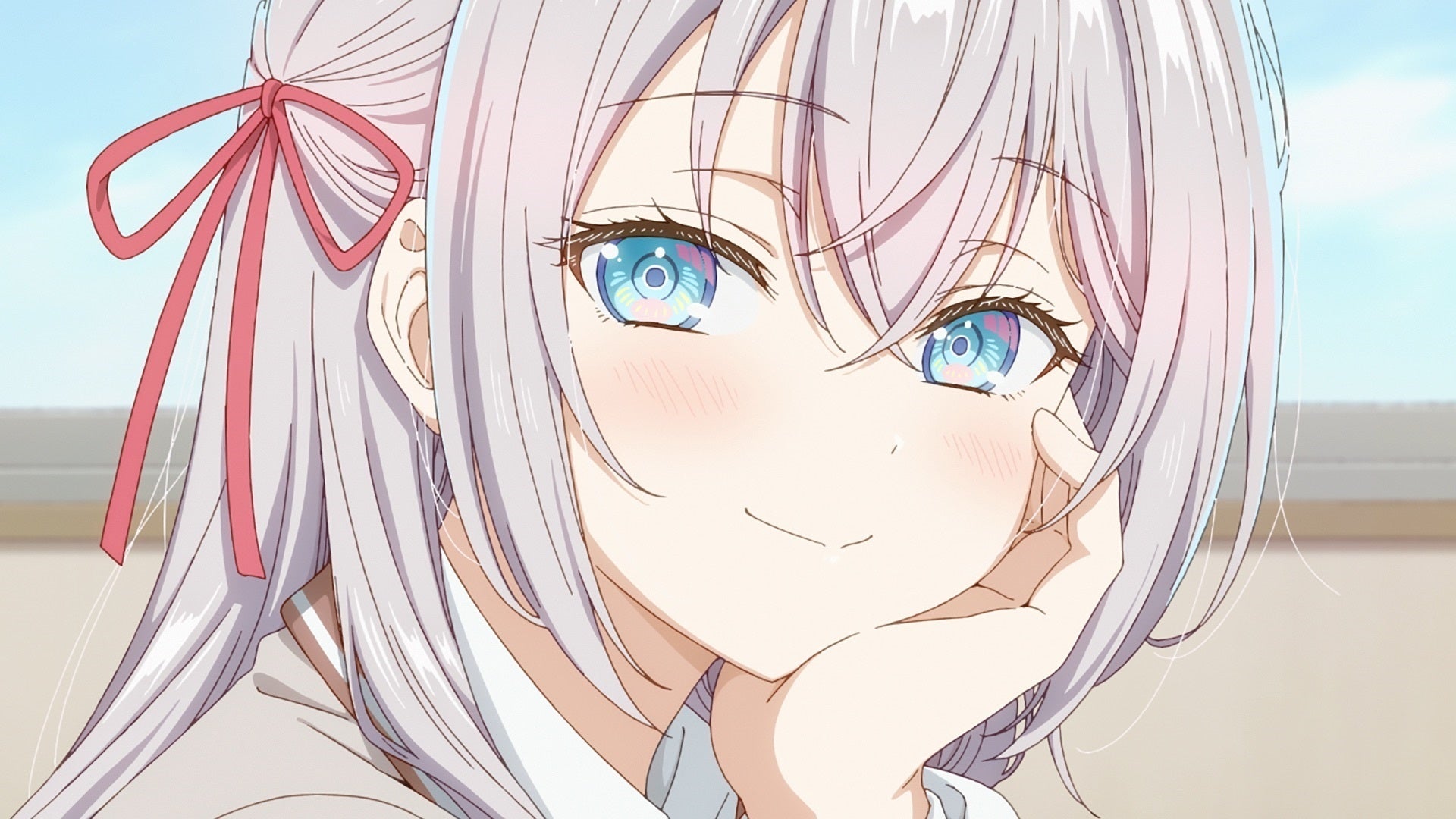 時々ボソッとロシア語でデレる隣のアーリャさん5 | 時々ボソッと