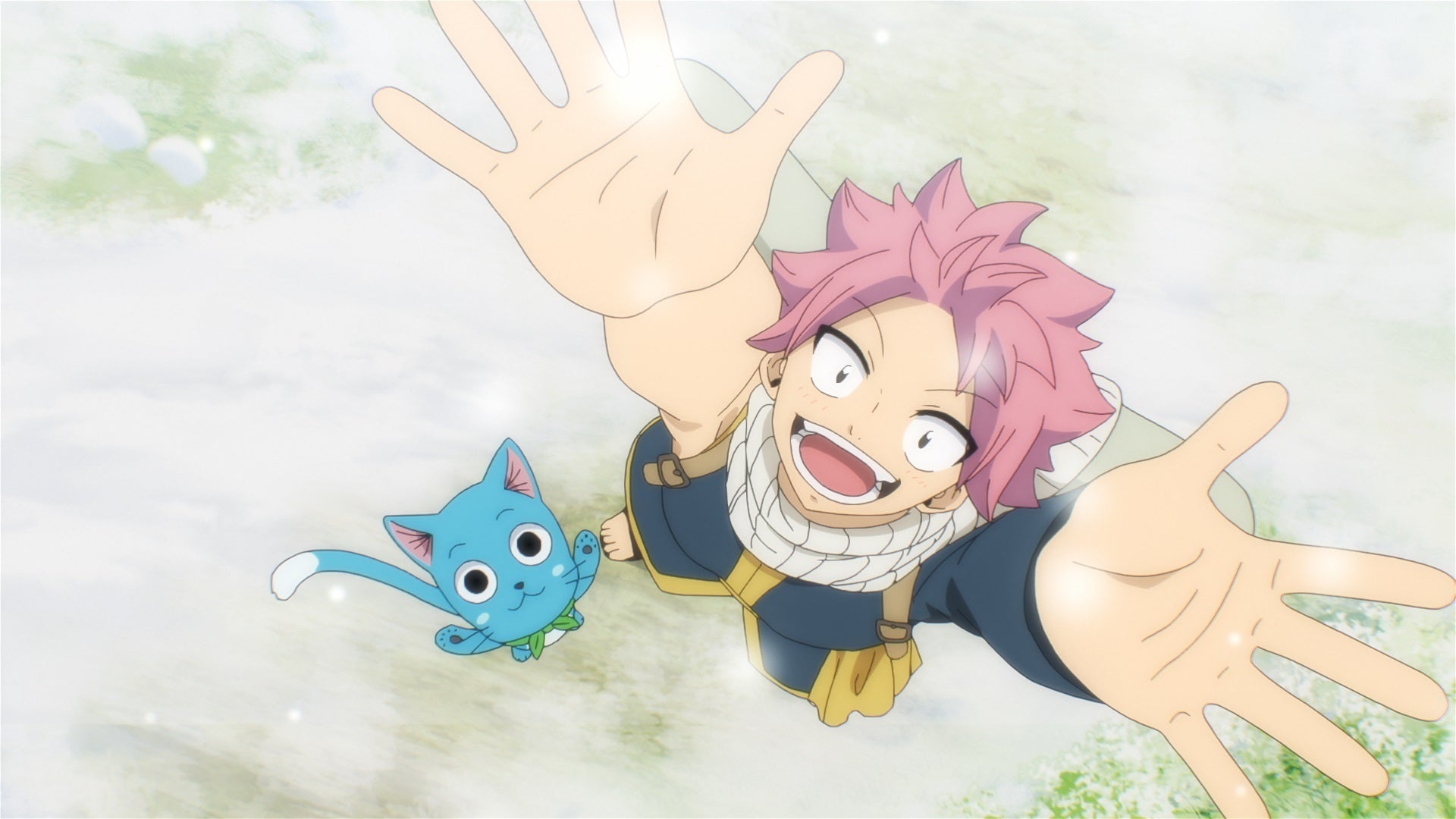 FAIRY TAIL 100年クエスト 第21話 | Lemino(レミノ) - 映画