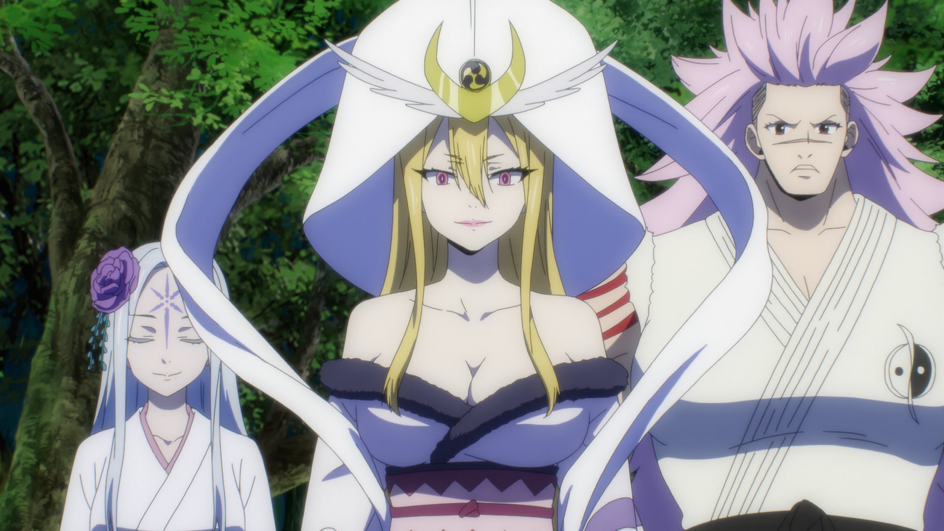 FAIRY TAIL 100年クエスト 第23話 | Lemino(レミノ) - 映画