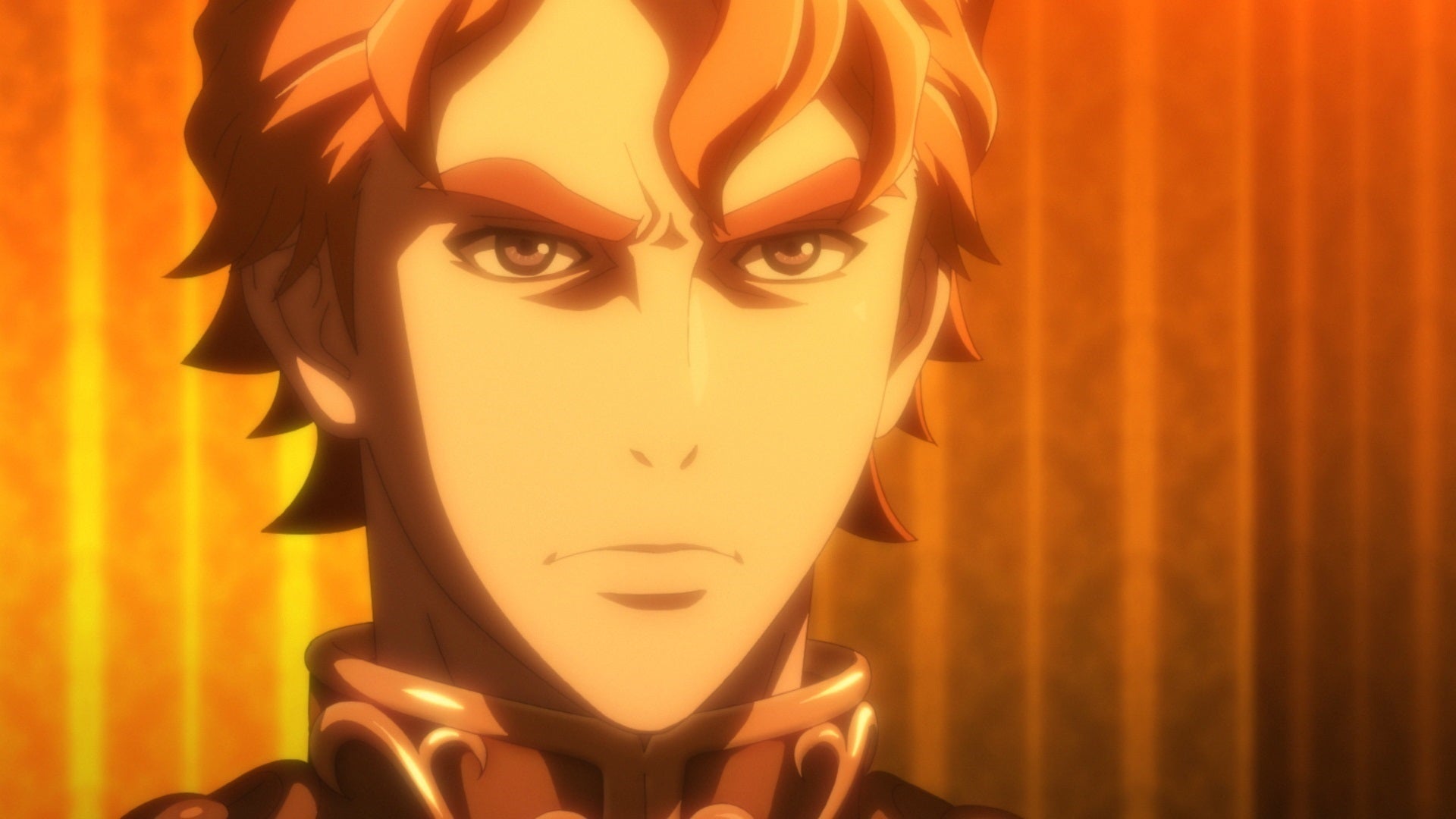 銀河英雄伝説 Die Neue These 激突 第三十五話 | Lemino(レミノ