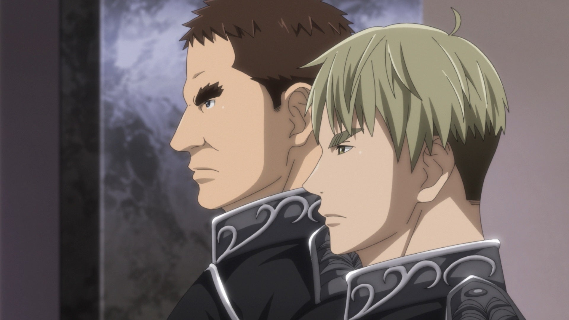 銀河英雄伝説 Die Neue These 第二十三話 絵コンテ 銀河英雄伝説 Die Neue These 第二十三話 絵コンテ 銀河英雄伝説