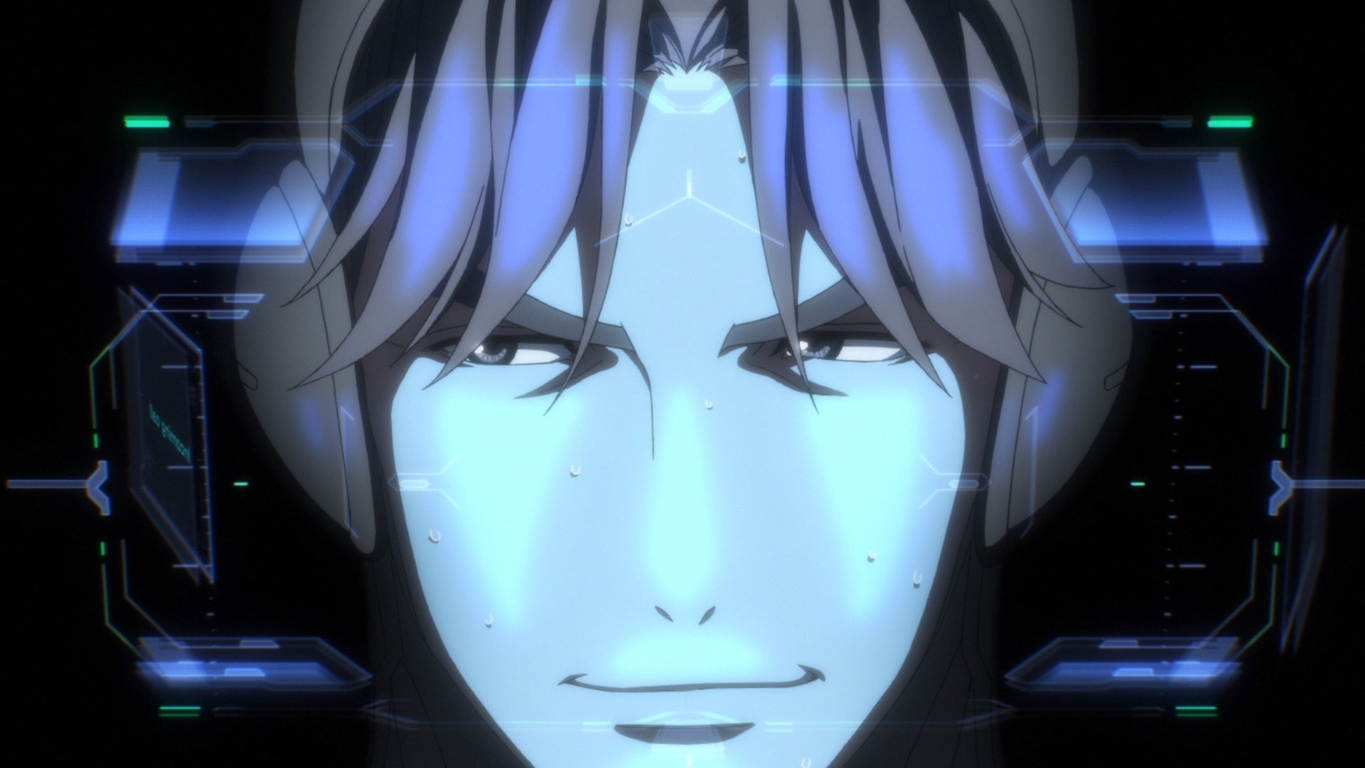 銀河英雄伝説 Die Neue These 激突 第三十五話 | Lemino(レミノ