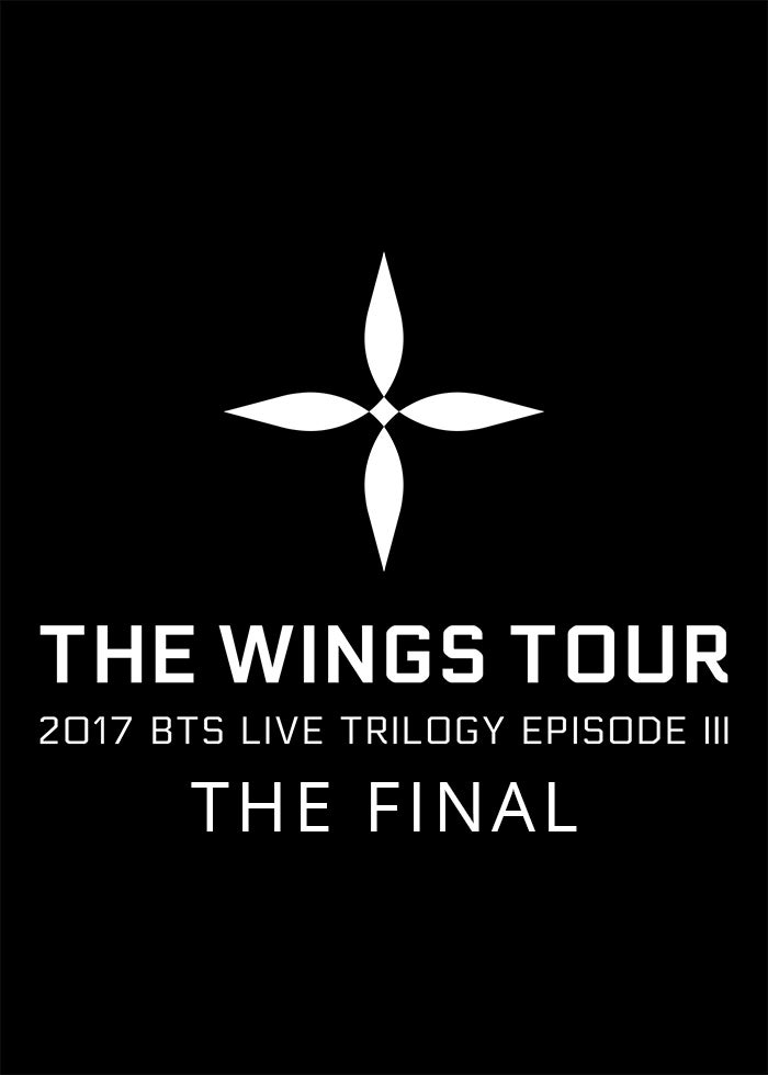 K-POP・アジア THE WINGS TOUR IN SEOUL 2017】Wings Tour in Seoul｜音色