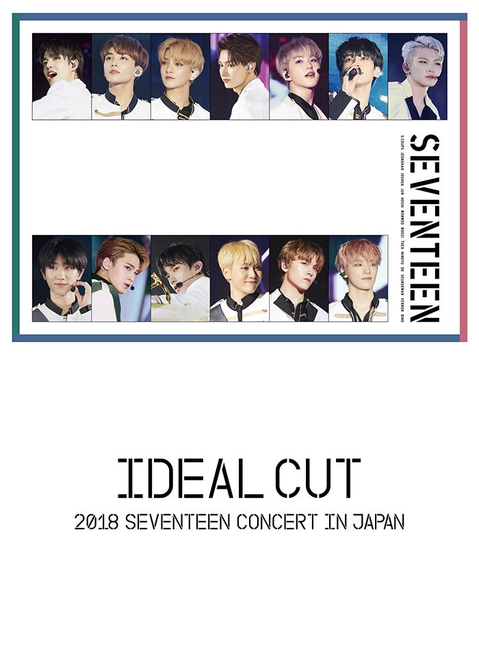 SEVENTEEN WORLD TOUR ＜ODE TO YOU＞ IN JAPAN | Lemino(レミノ