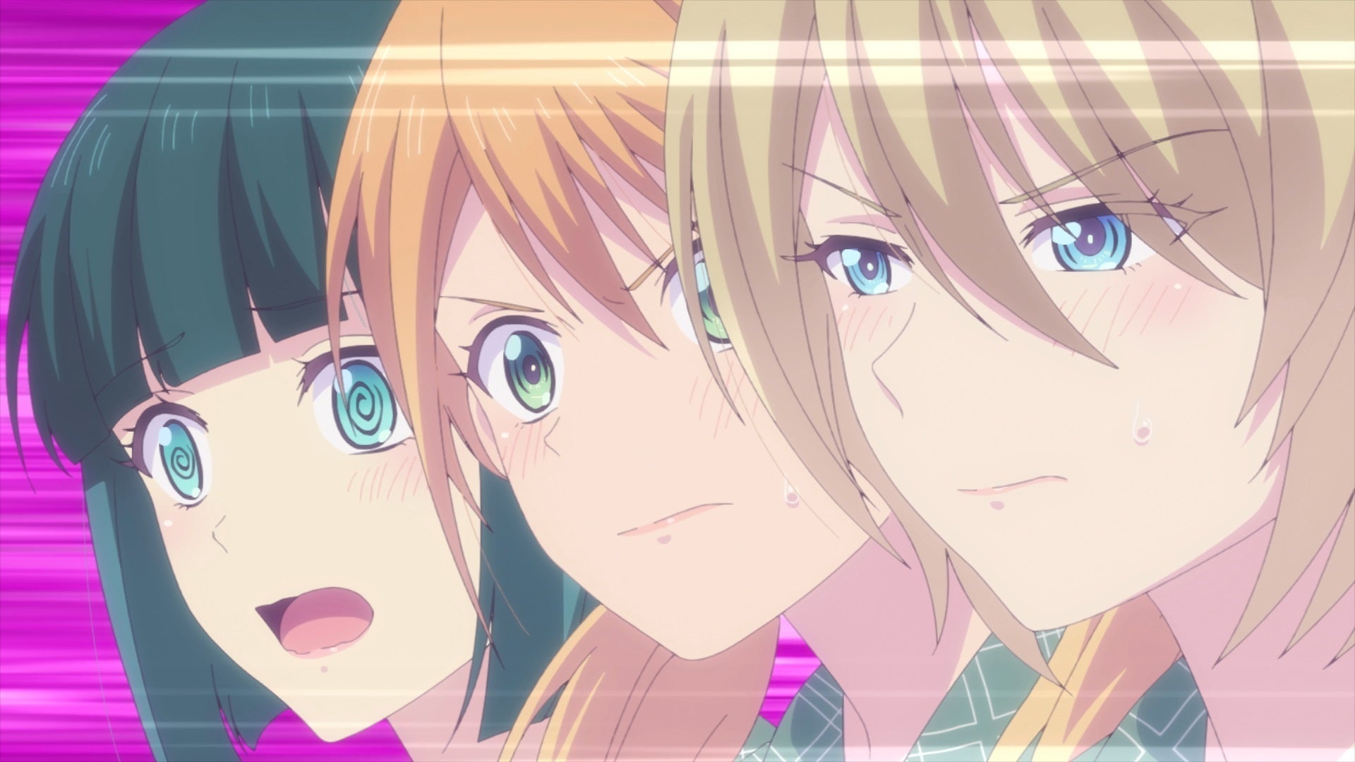 女神のカフェテラス 第19話 | Lemino(レミノ) - 映画・ドラマ・アニメ