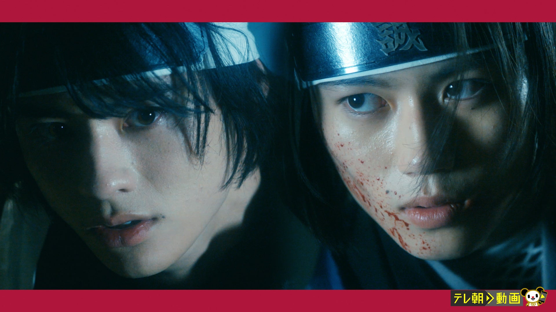 君とゆきて咲く ～新選組青春録～ | Lemino(レミノ) - 映画・ドラマ