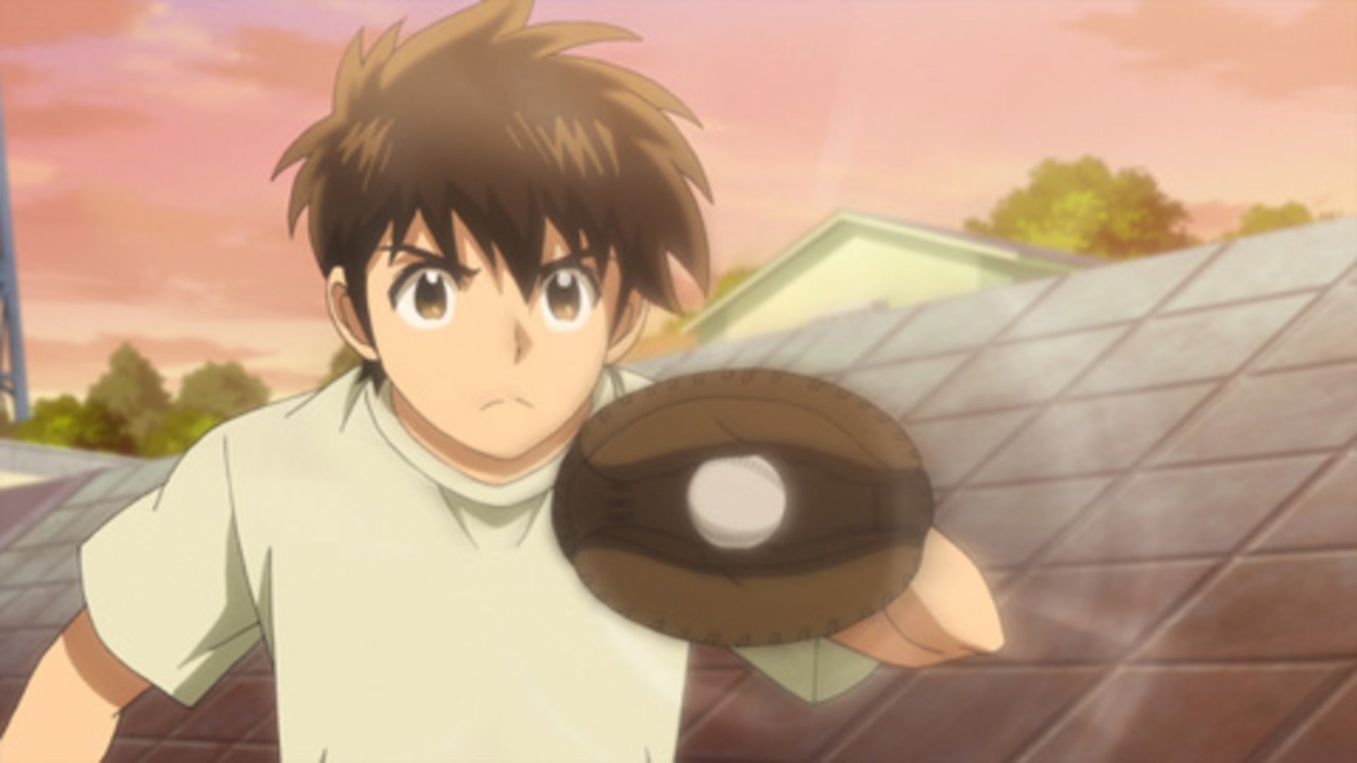 メジャーセカンド」第1シリーズ #6 | Lemino(レミノ) - 映画・ドラマ