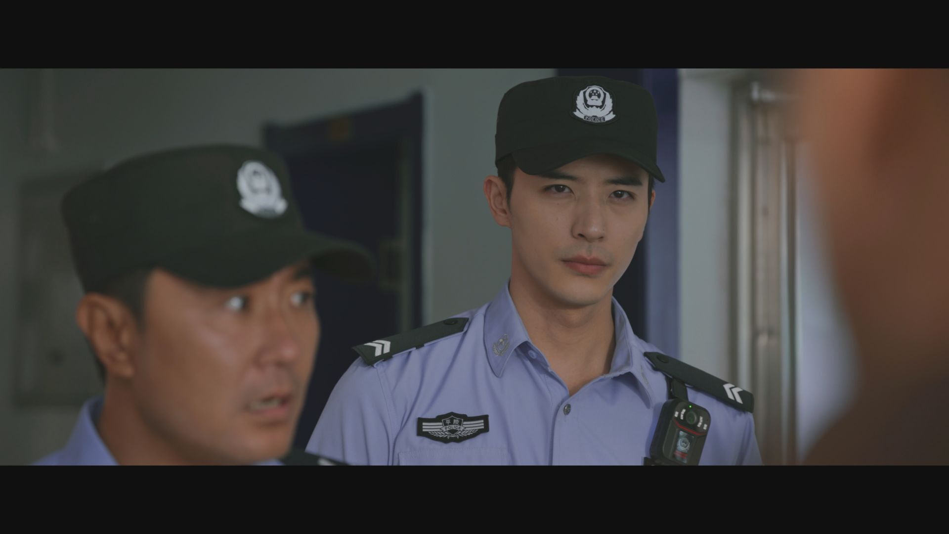 甘くないボクらの日常～警察栄誉～ 第10話 | Lemino(レミノ) - 映画