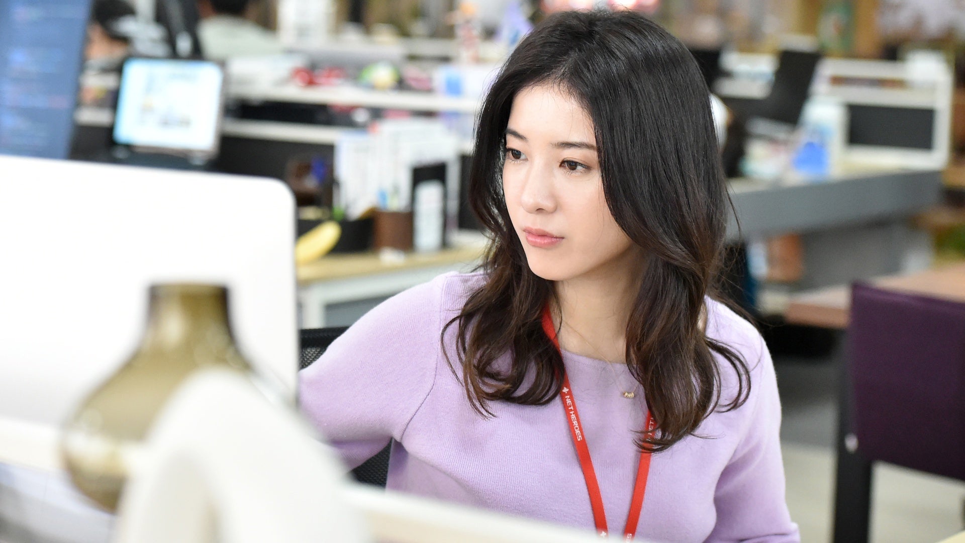 わたし､定時で帰ります｡ | Lemino(レミノ) - 映画・ドラマ・アニメや