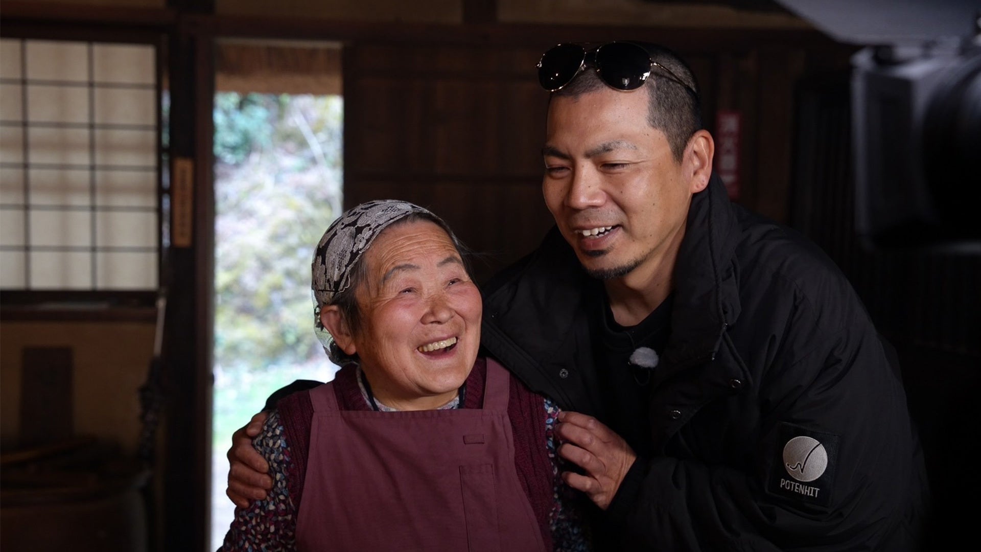 天竺鼠の川原の #1 | Lemino(レミノ) - 映画・ドラマ・アニメや音楽