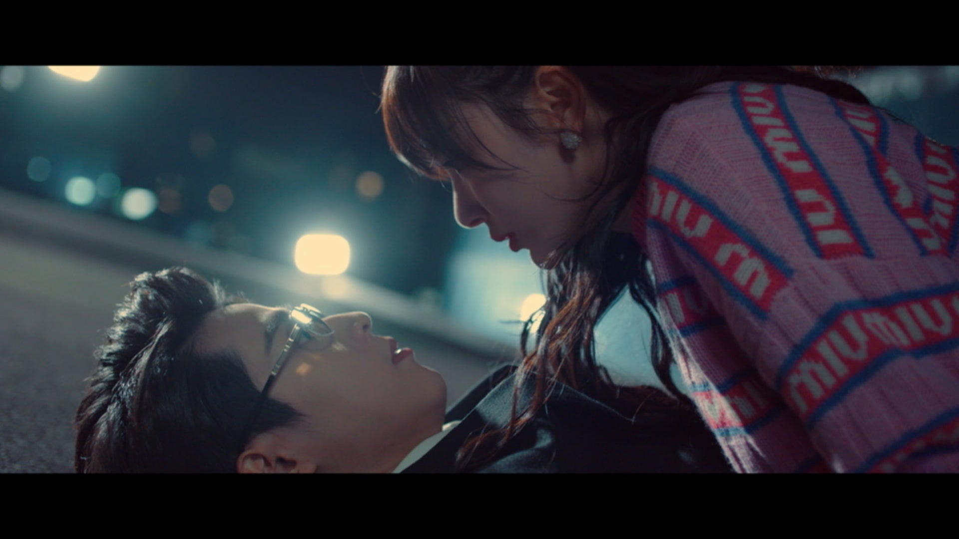 Amazon.co.jp: ミラクル・キス～眠れぬ森の王子様とお姫様～ DVD