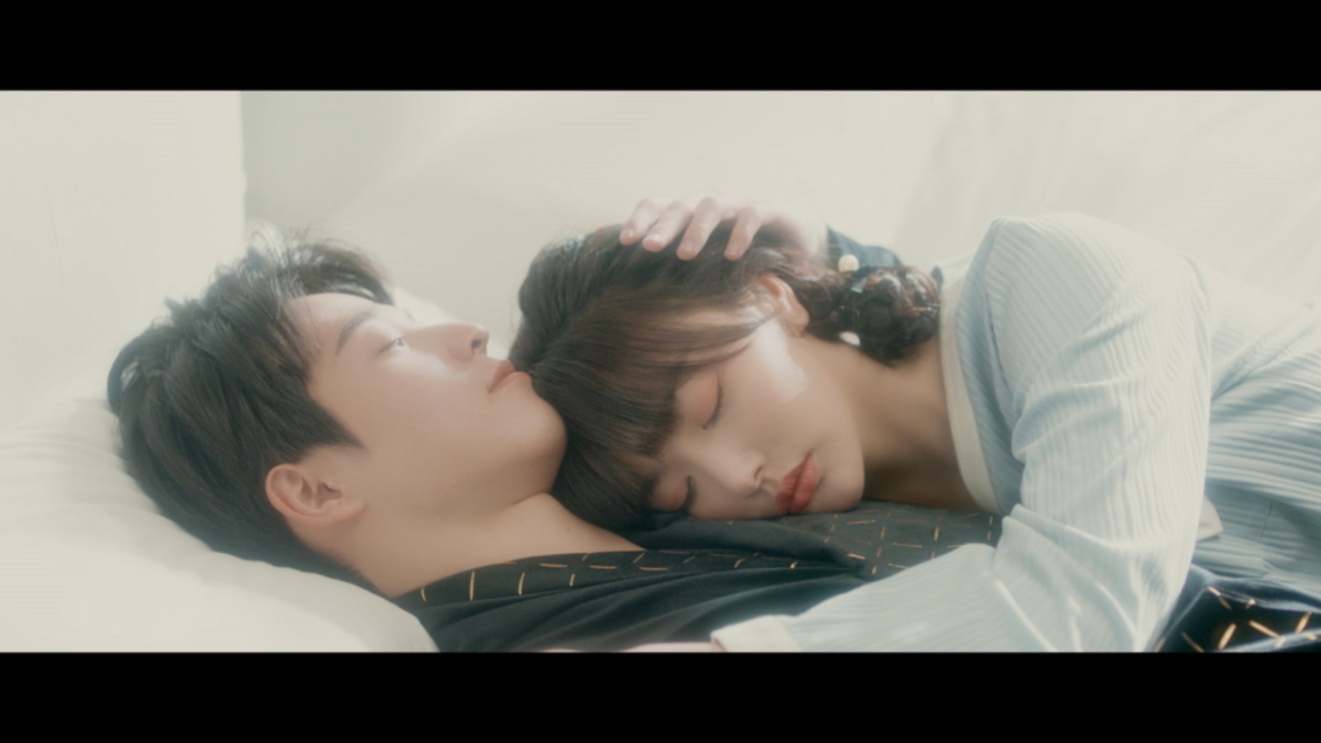 Amazon.co.jp: ミラクル・キス～眠れぬ森の王子様とお姫様～ DVD