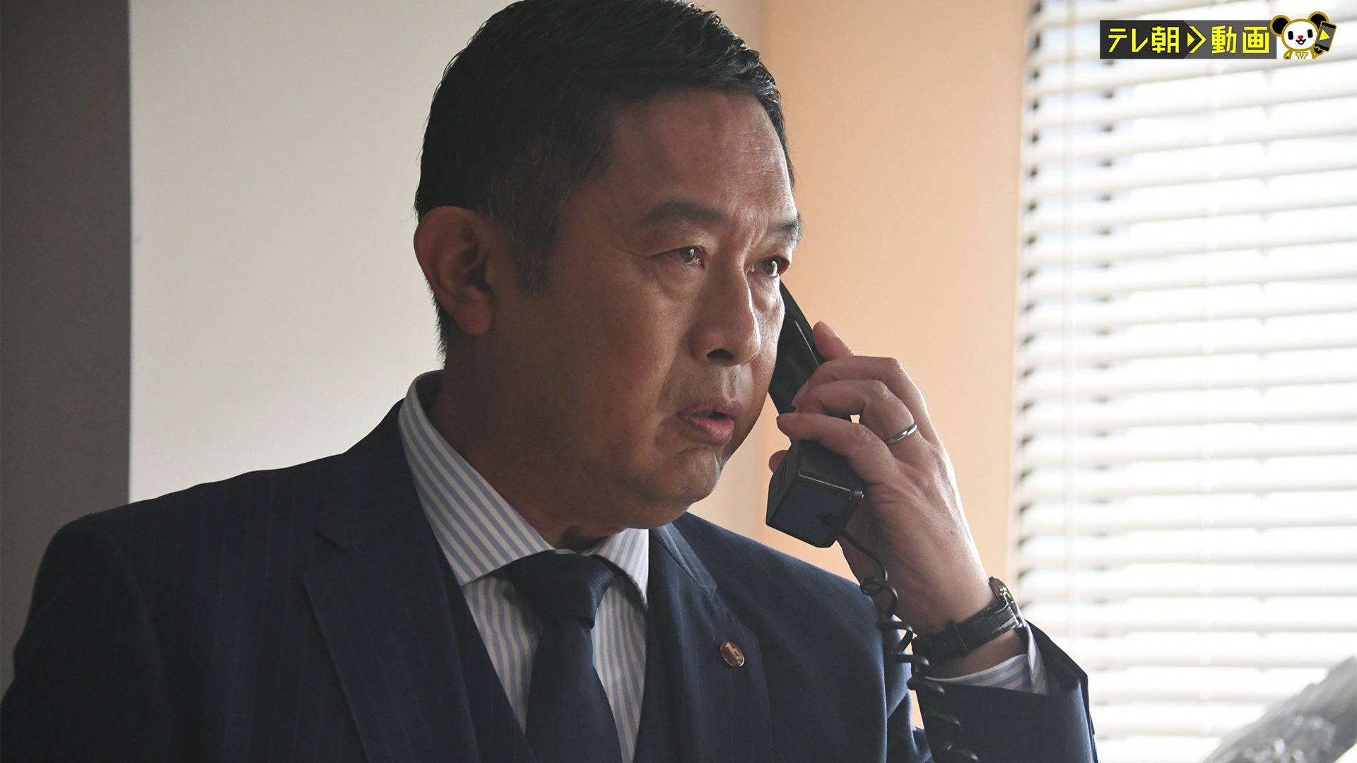 警視庁・捜査一課長スペシャル 2024年4月18日放送 | Lemino(レミノ