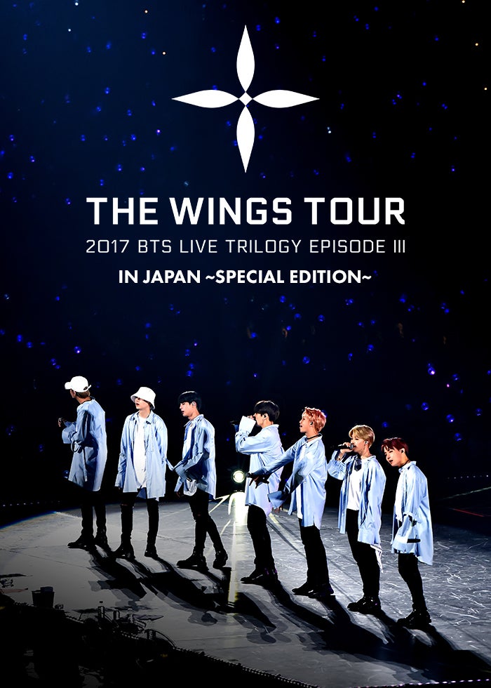 BTS JAPAN OFFICIAL FANMEETING VOL.5 【MAGIC SHOP】 | Lemino