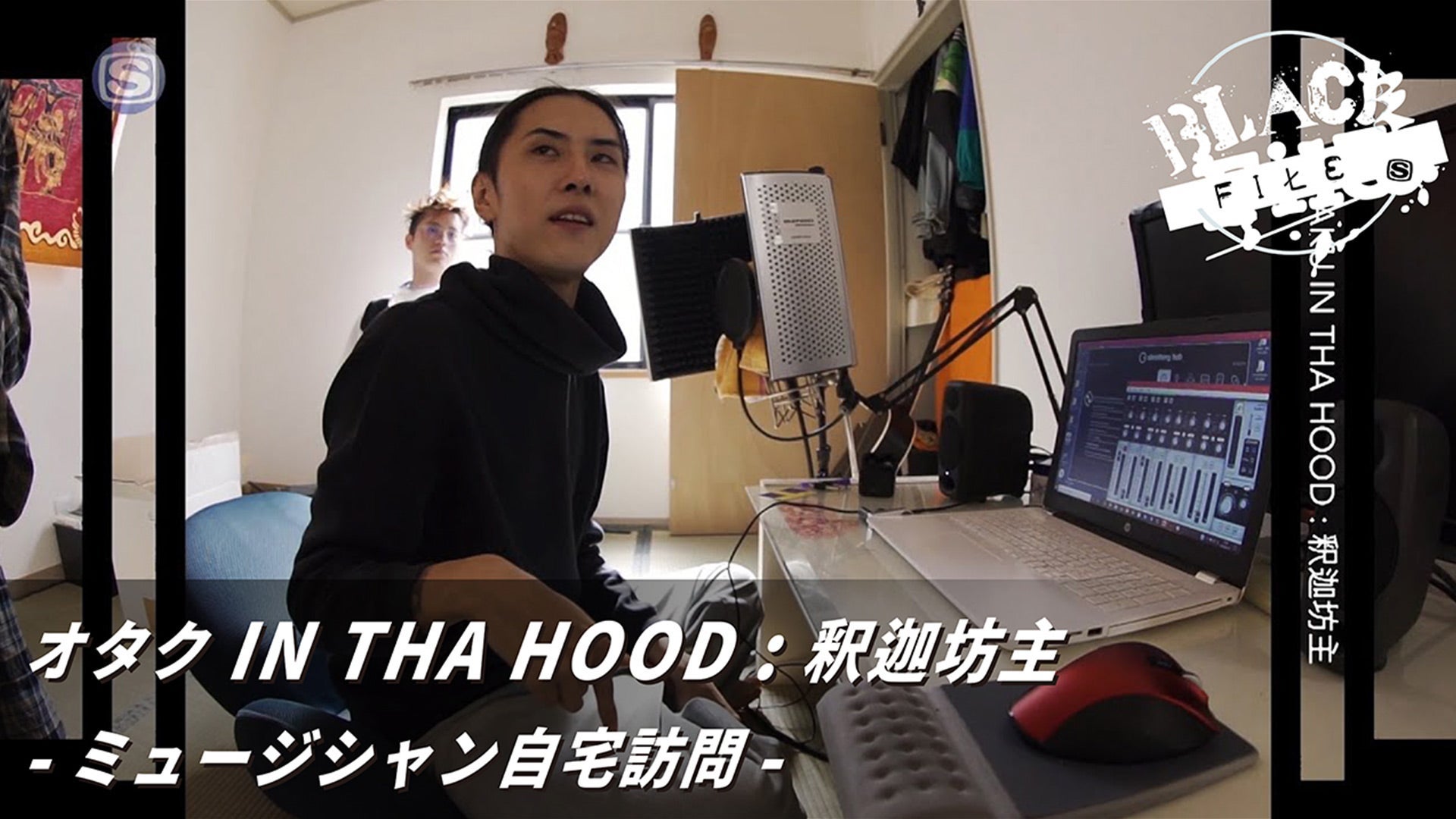 【受注生産限定品】ほぼ未使用・釈迦坊主 3億円事件Tシャツ Winter-Lantern_Tee-1040x1040.jpg