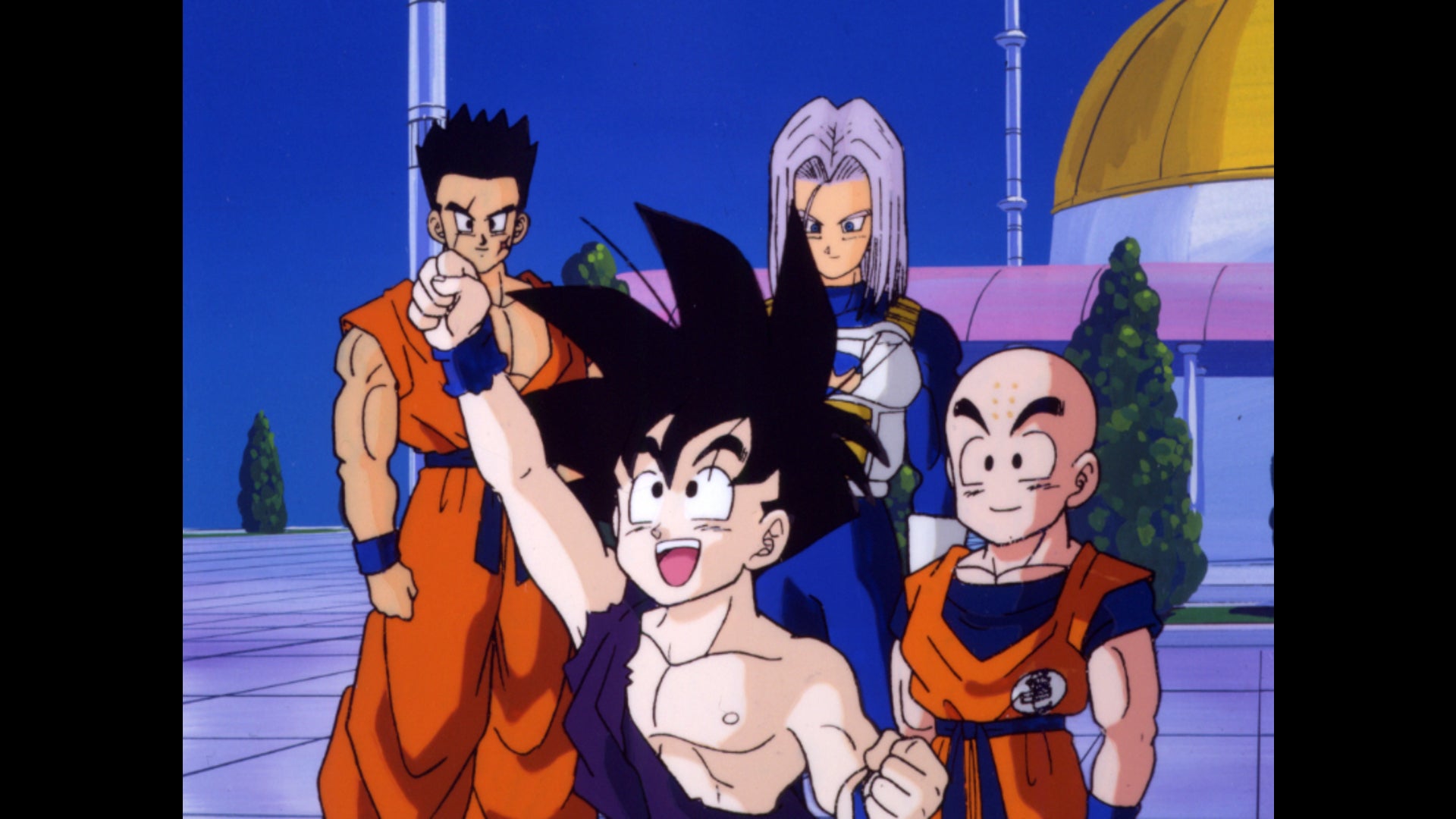 ドラゴンボール - あひる ドラゴンボールZ ヒット曲集 8 キャラクターズ・スペシャル