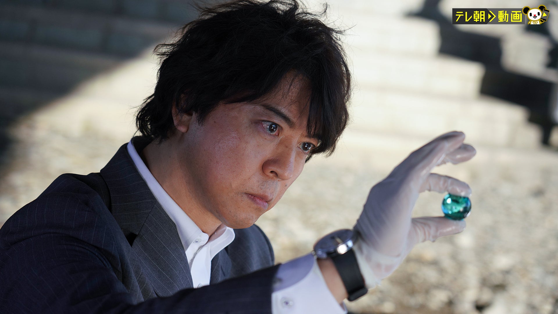 遺留捜査スペシャル（2023年9月21日放送） | Lemino(レミノ) - 映画