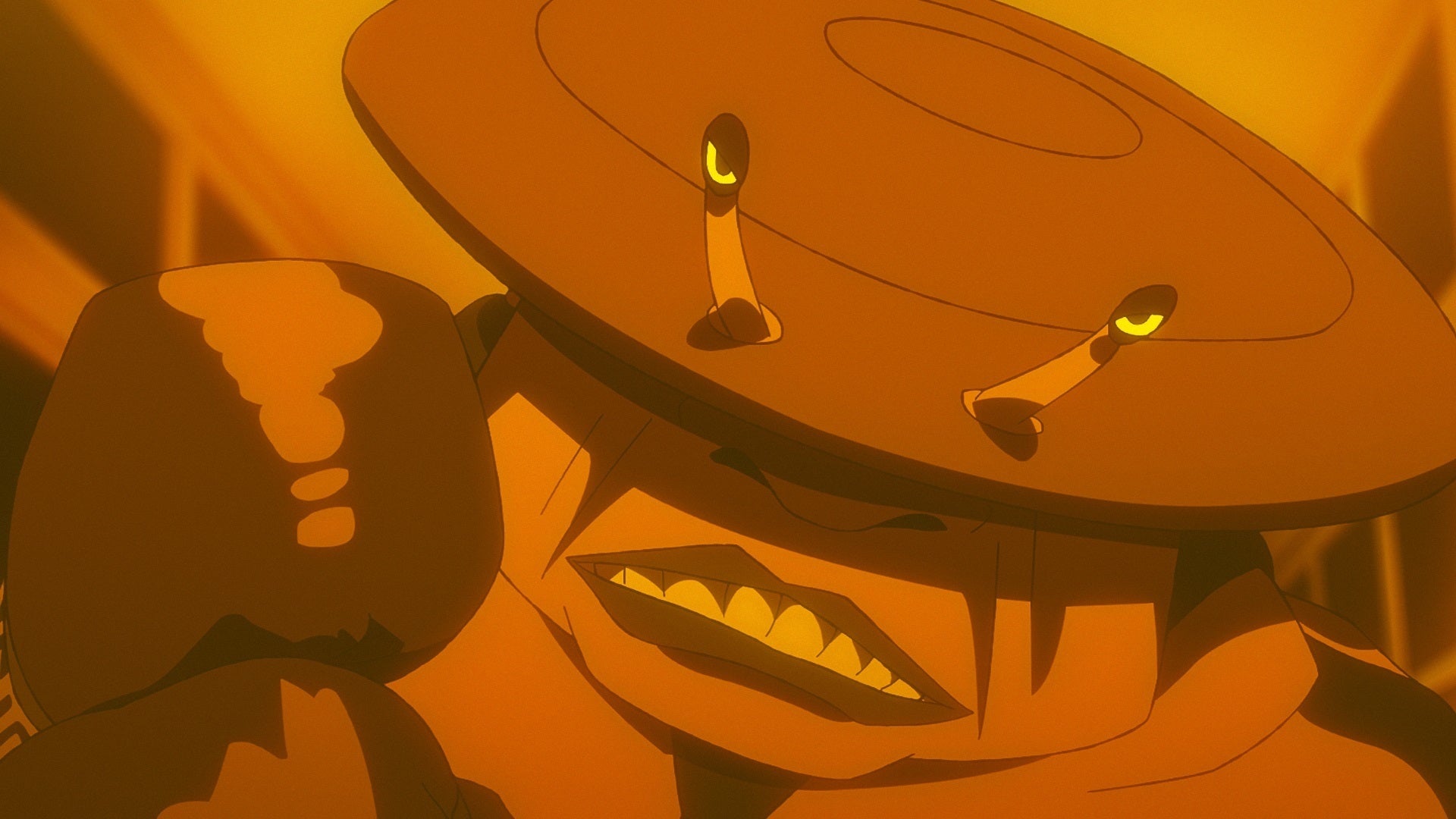 ダンダダン 第8話 | Lemino(レミノ) - 映画・ドラマ・アニメや音楽