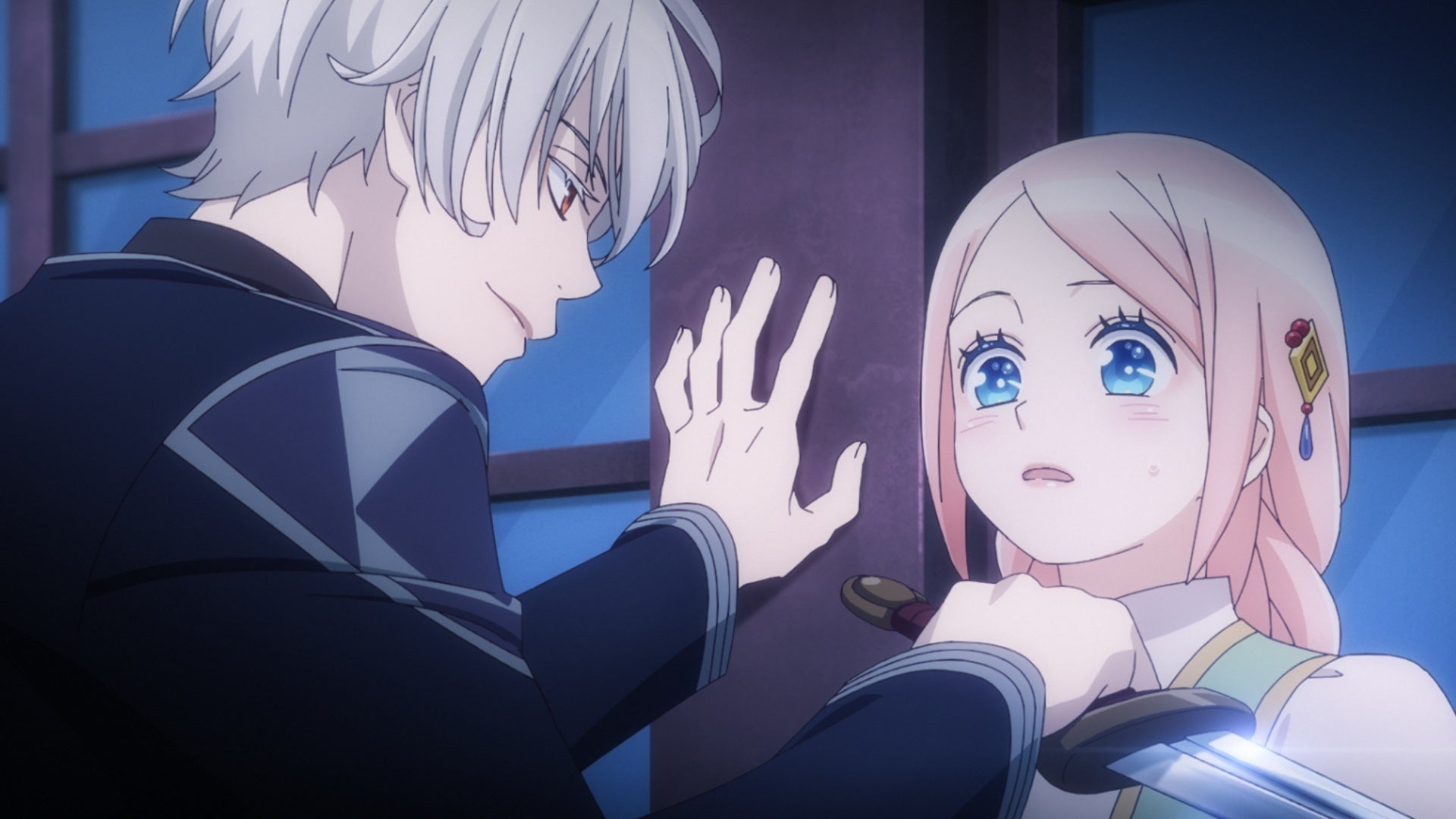 星降る王国のニナ 第7話 | Lemino(レミノ) - 映画・ドラマ・アニメや