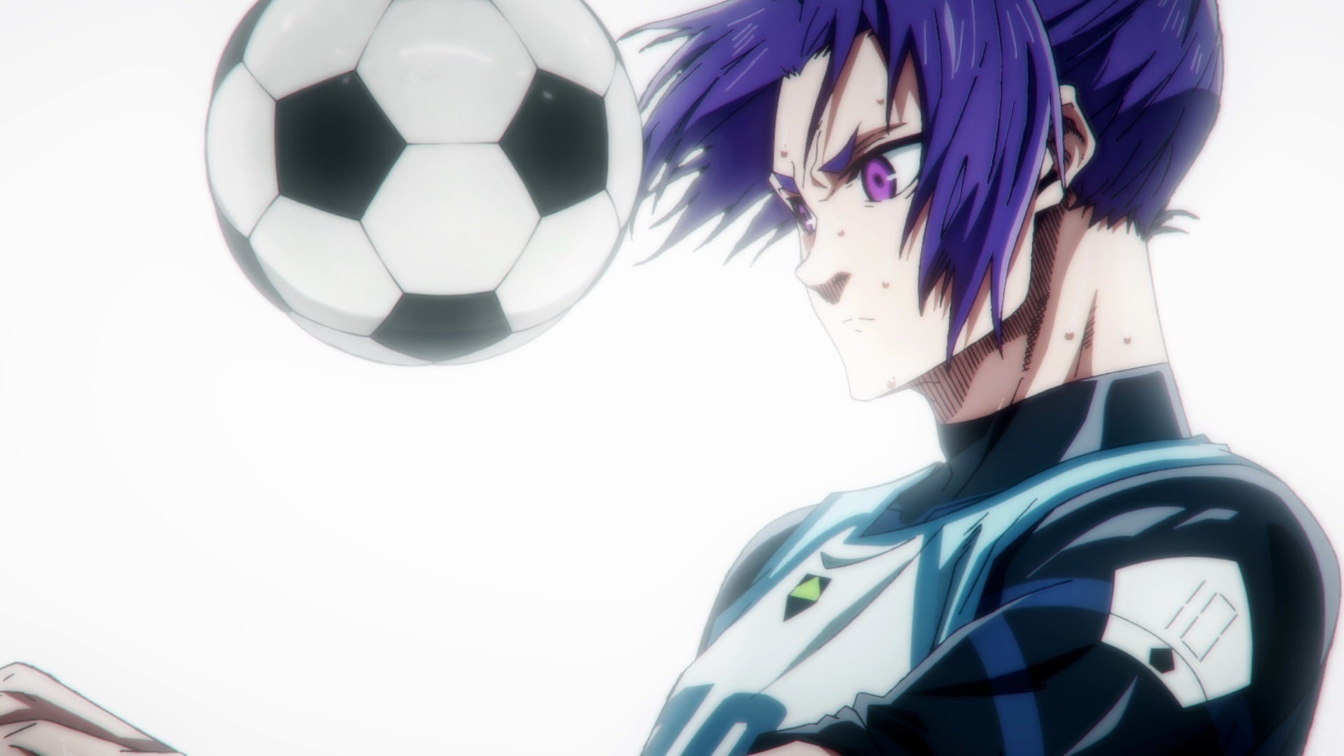 ブルーロック VS. U-20 JAPAN 第35話 | Lemino(レミノ) - 映画・ドラマ