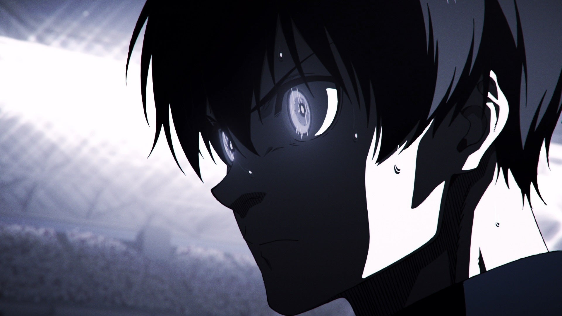 ブルーロック VS. U-20 JAPAN 第35話 | Lemino(レミノ) - 映画・ドラマ