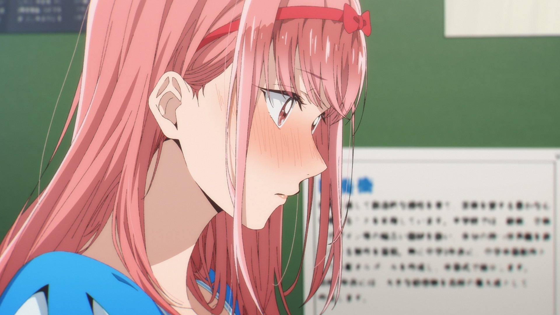 アオのハコ 第19話 | Lemino(レミノ) - 映画・ドラマ・アニメや音楽