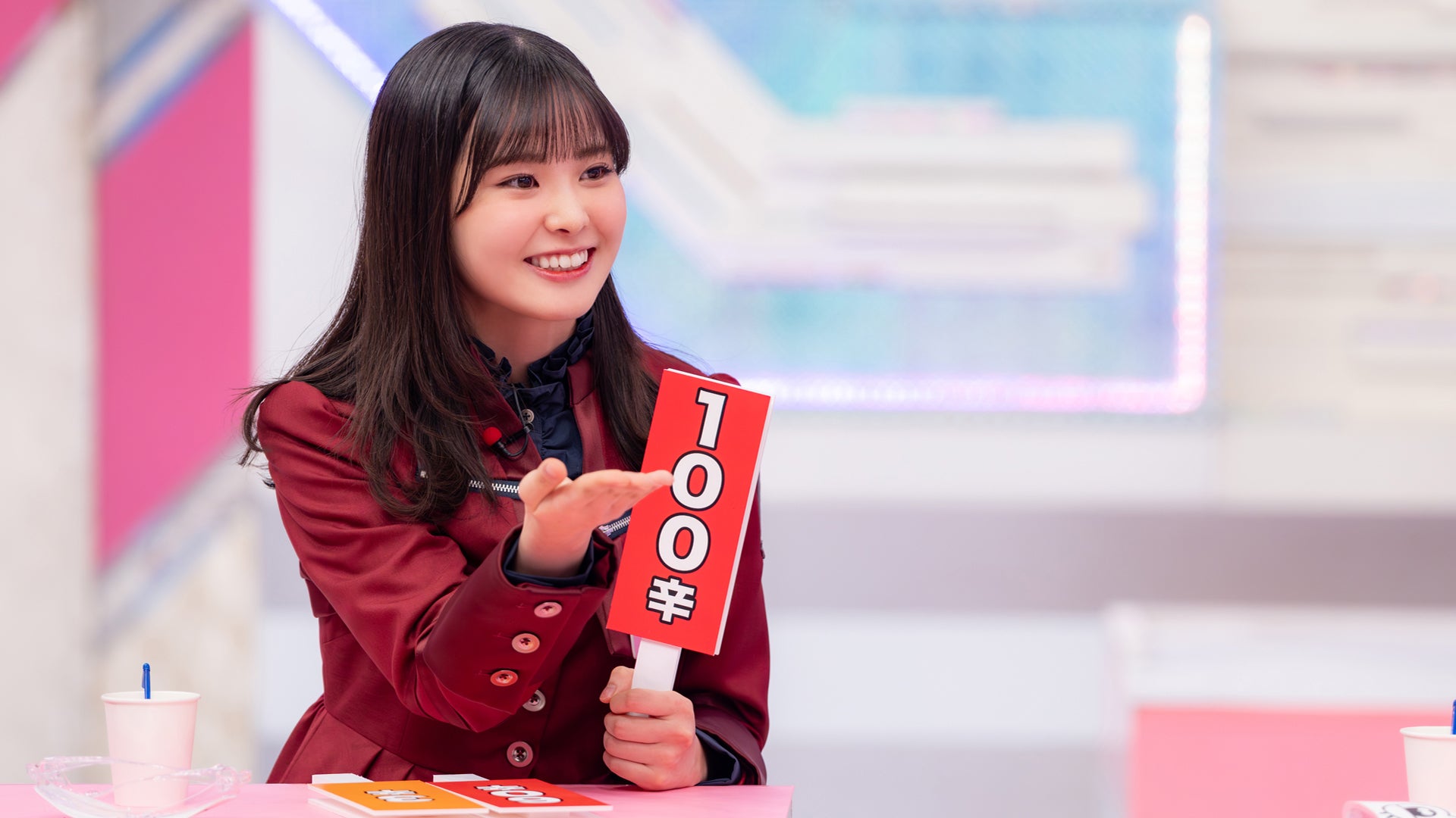そこ曲がったら、櫻坂？【24/12/2配信】#212 | Lemino(レミノ