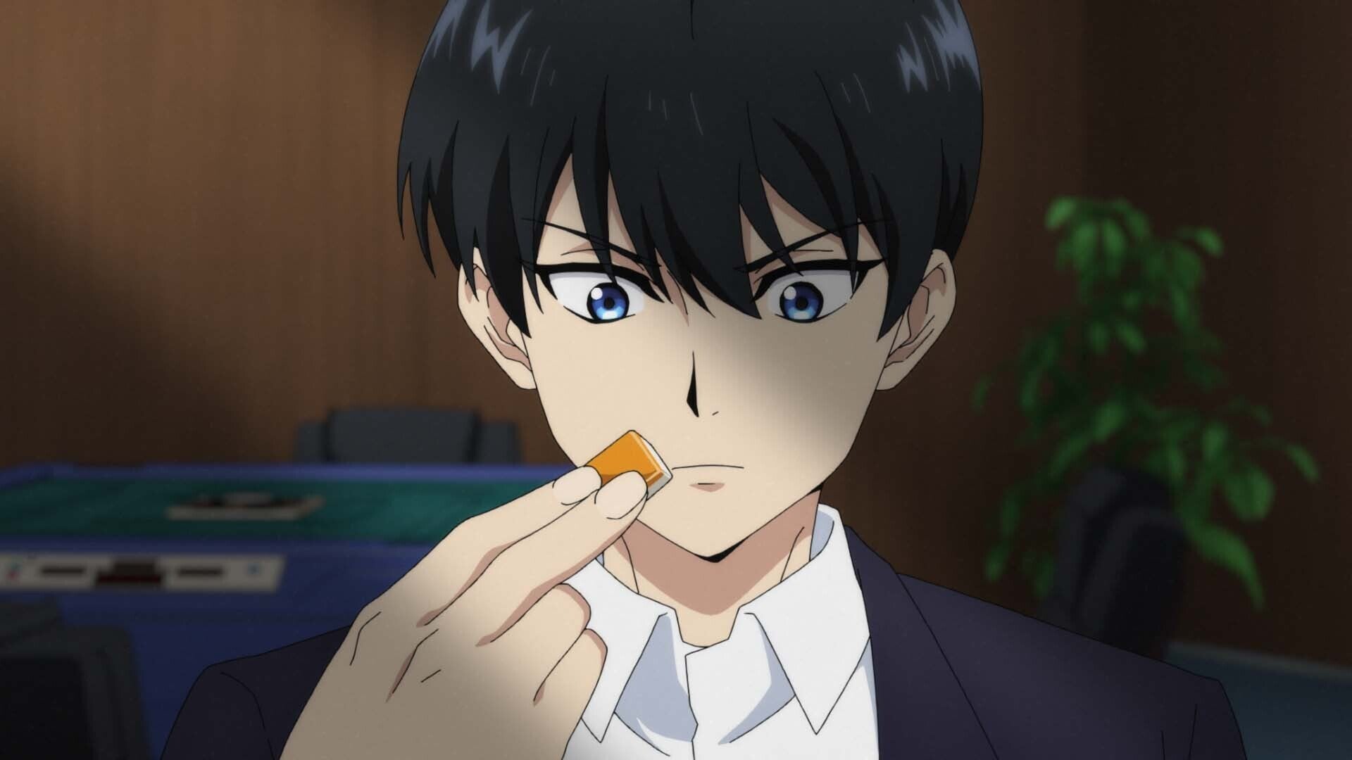 凍牌〜裏レート麻雀闘牌録〜 第2話 | Lemino(レミノ) - 映画