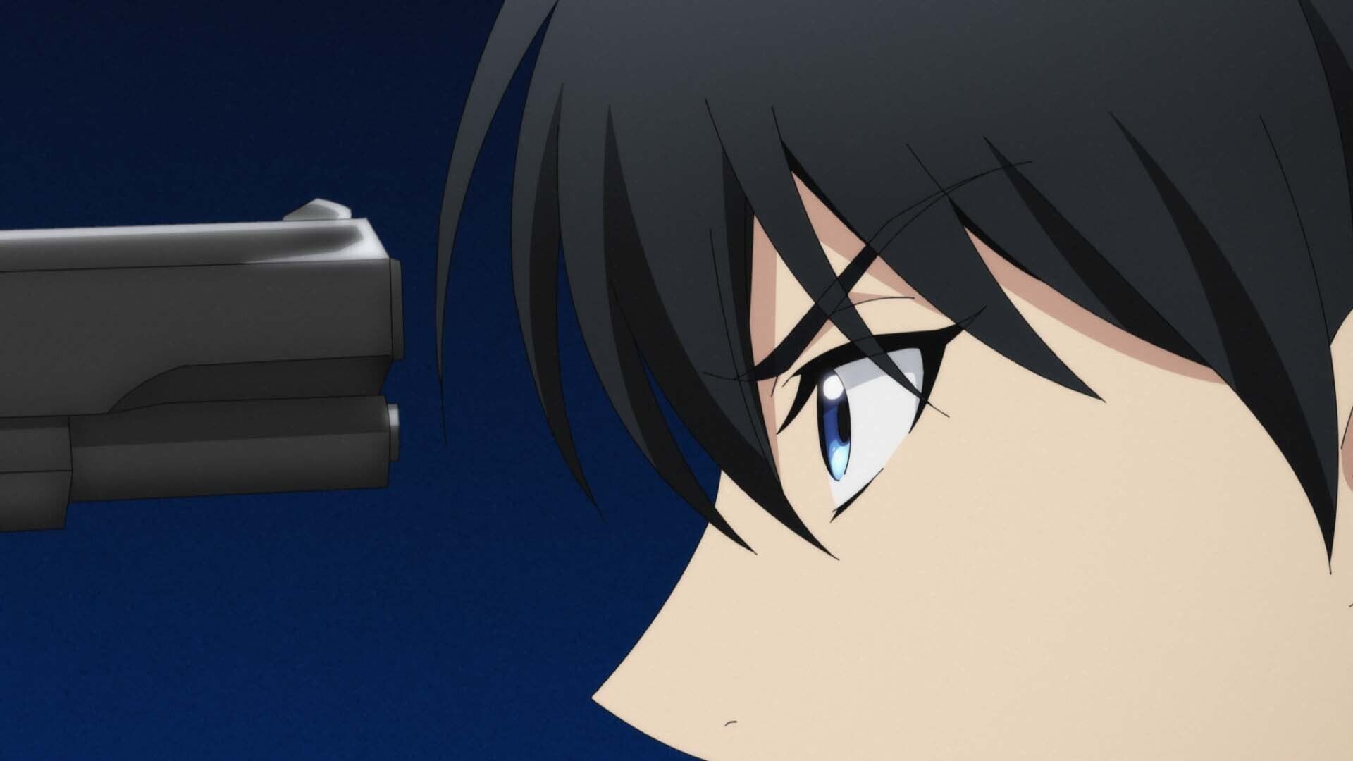 凍牌〜裏レート麻雀闘牌録〜 第2話 | Lemino(レミノ) - 映画