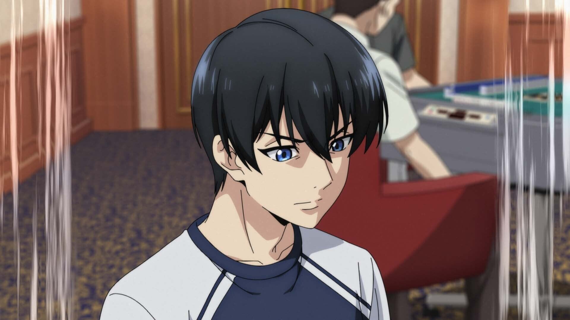 凍牌〜裏レート麻雀闘牌録〜 第2話 | Lemino(レミノ) - 映画