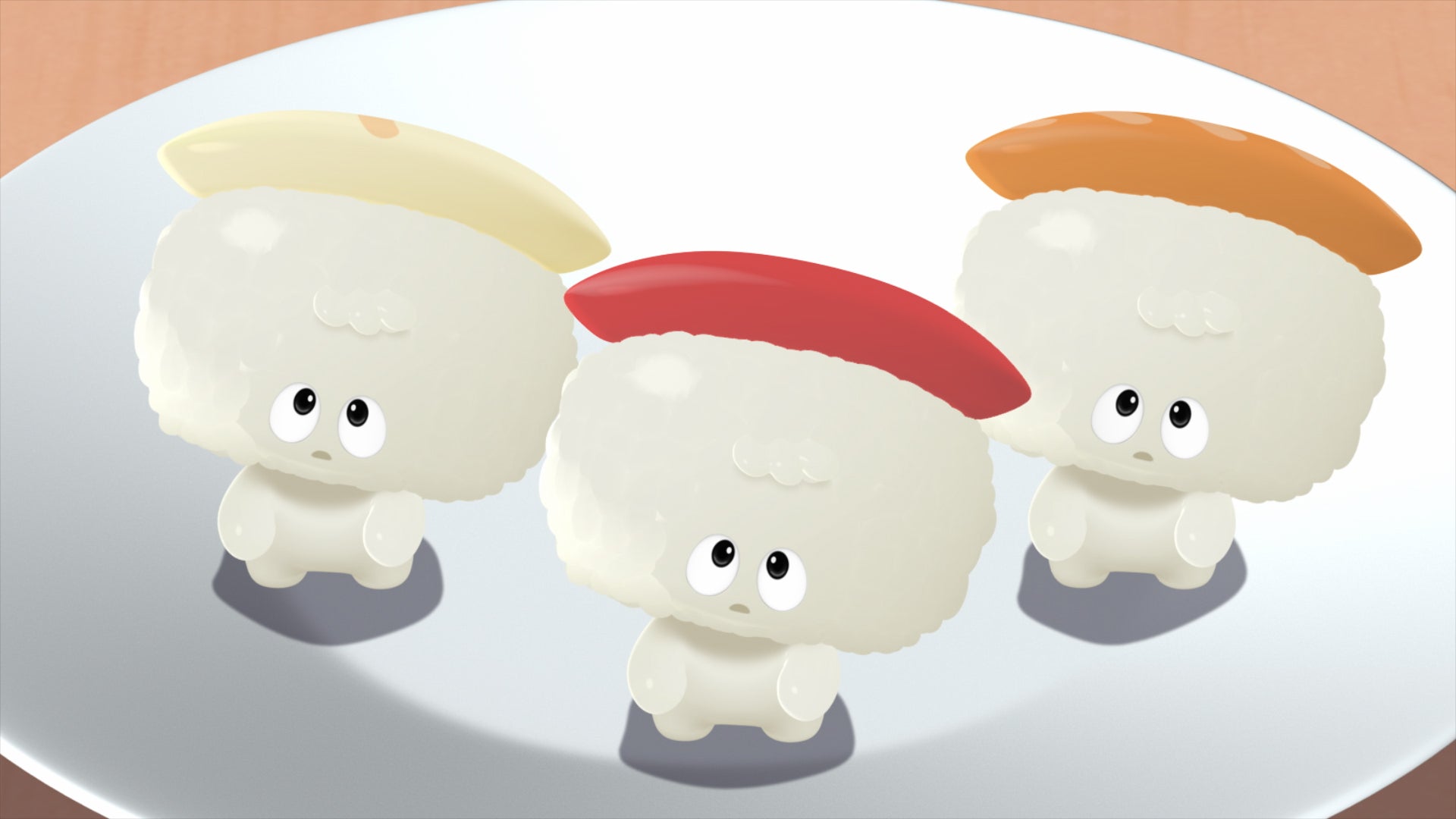 ぷにるんず ぷに2 第14話 | Lemino(レミノ) - 映画・ドラマ・アニメや