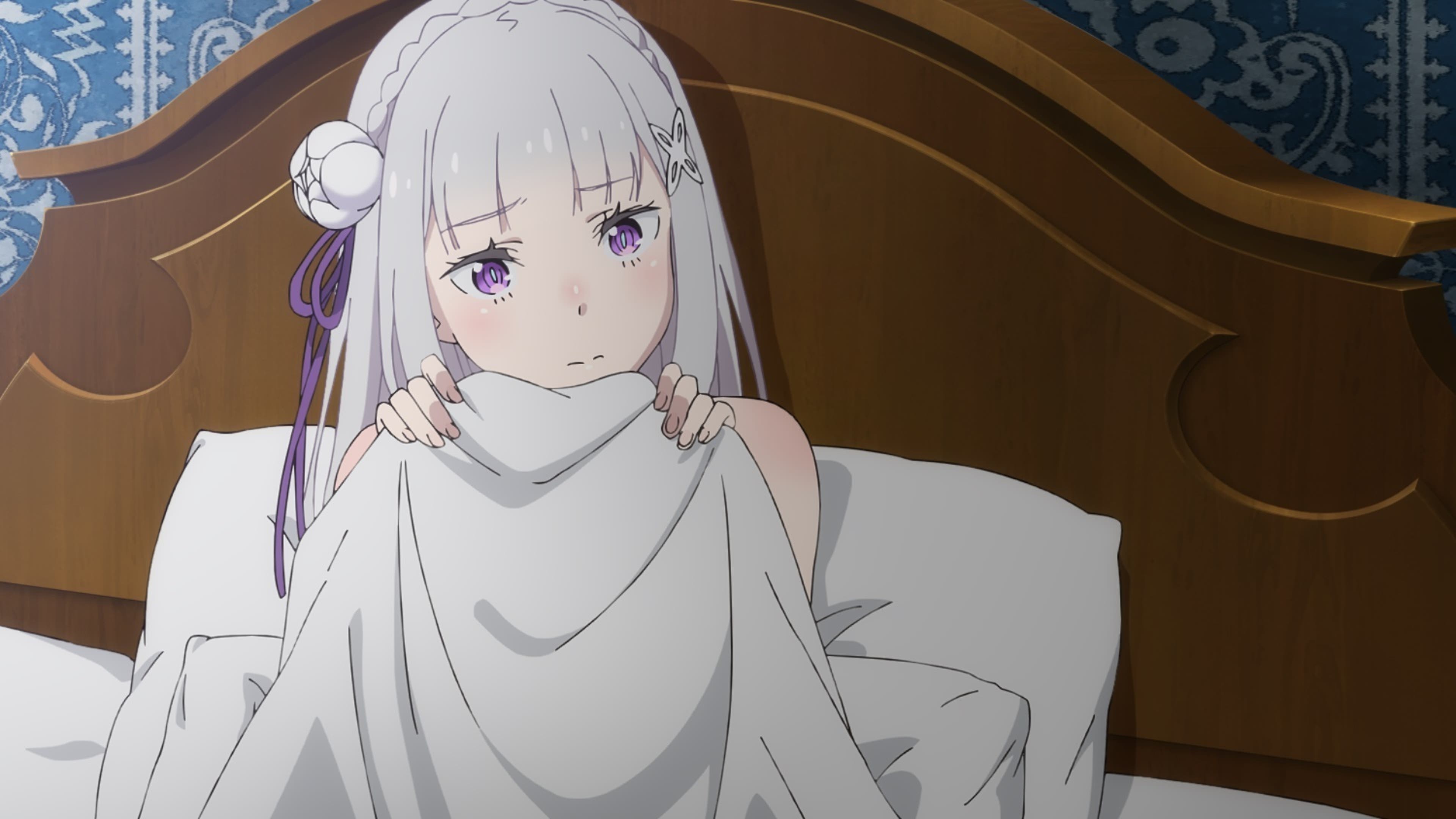 Re:ゼロから始める異世界生活 3rd season 51話 | Lemino(レミノ 