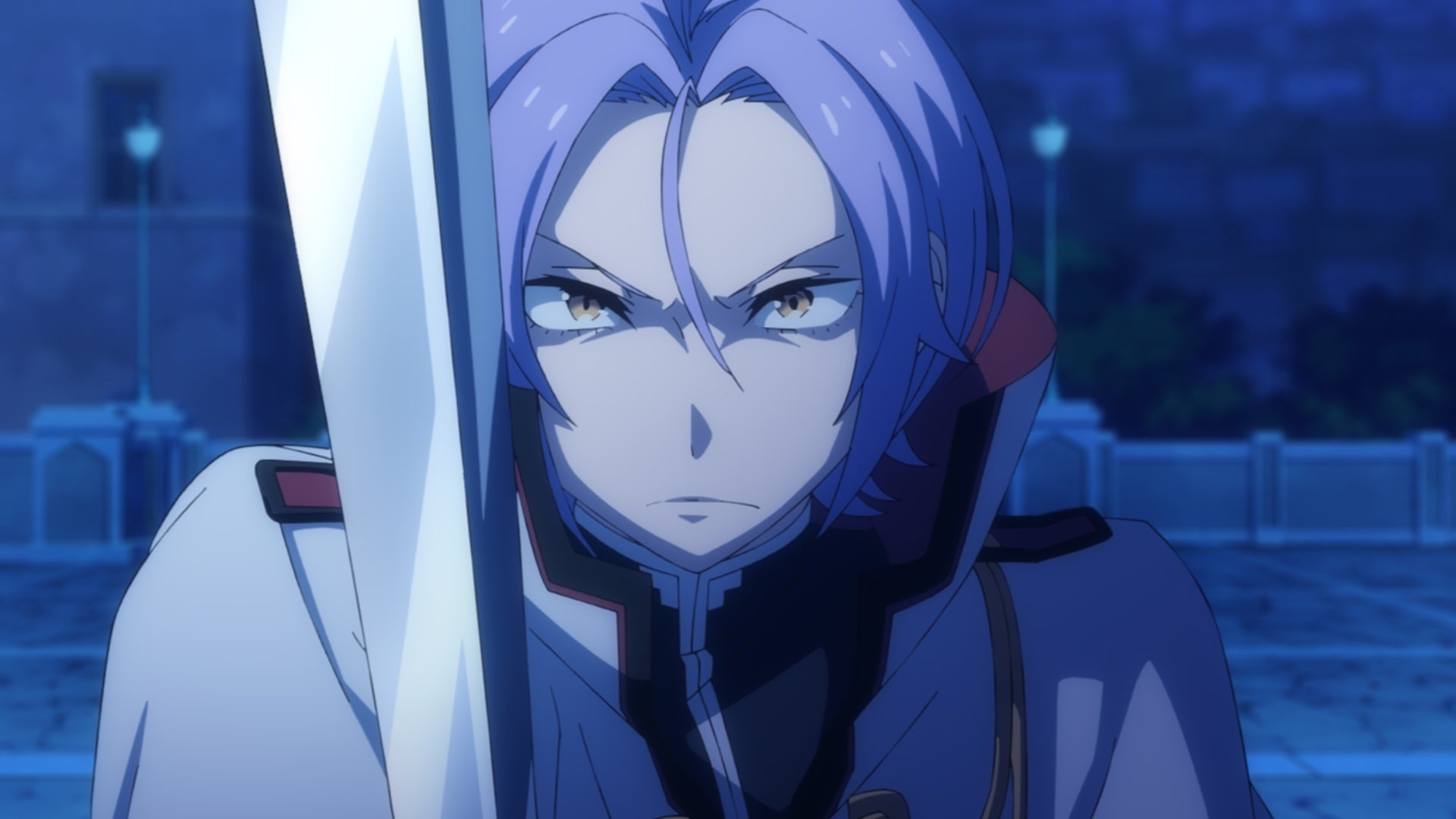 Re:ゼロから始める異世界生活 3rd season 53話 | Lemino(レミノ