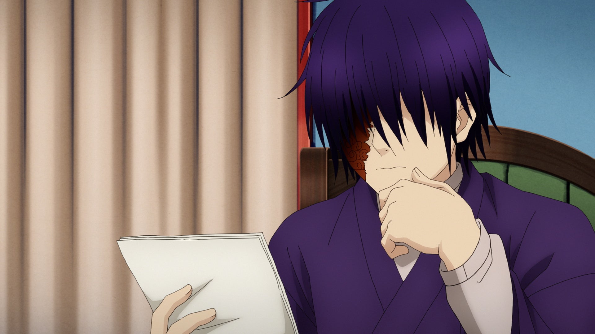 妖怪学校の先生はじめました！ 第14話 | Lemino(レミノ) - 映画