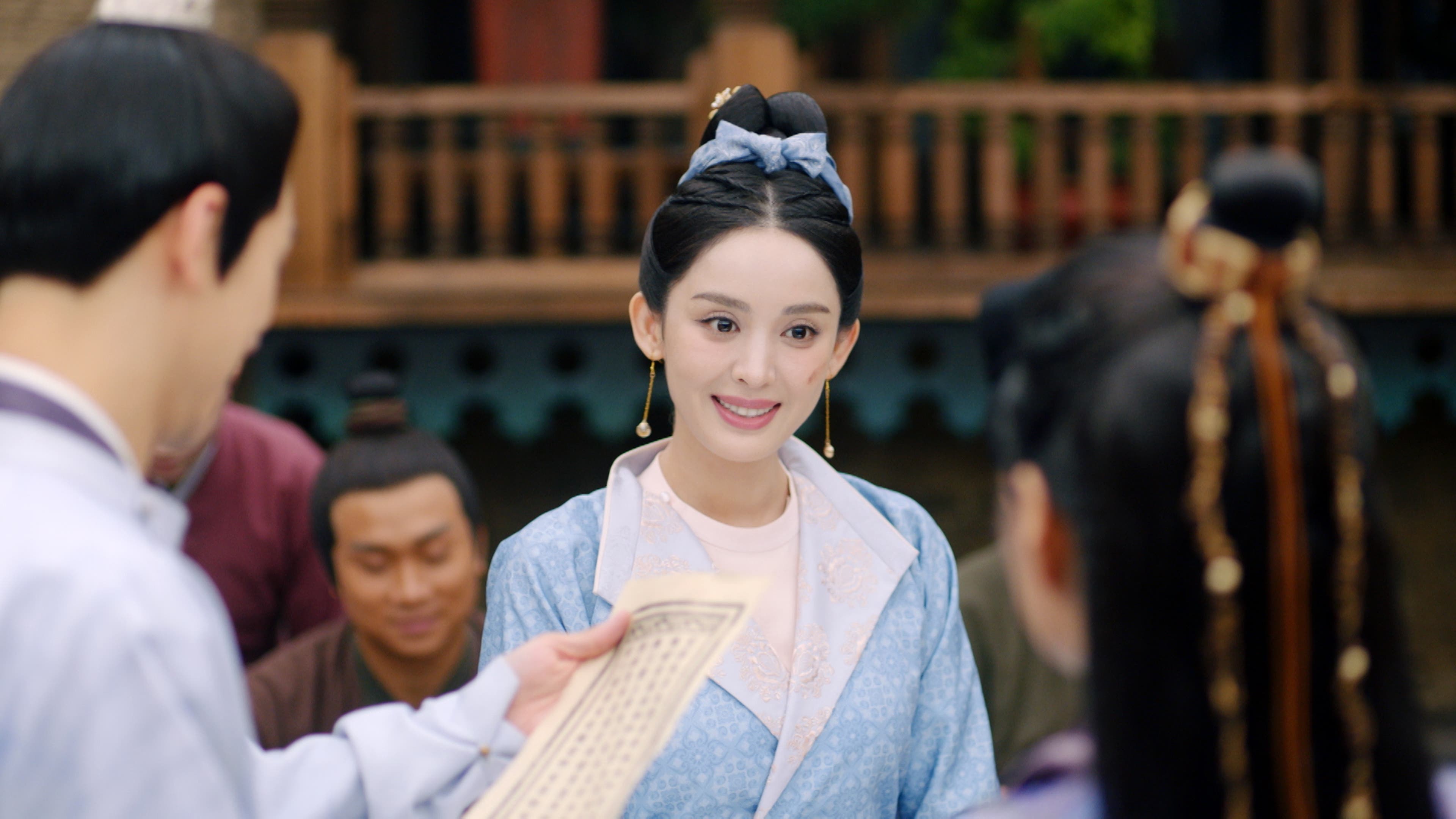 風起西州～烈風に舞う花衣～ 19話 | Lemino(レミノ) - 映画・ドラマ 