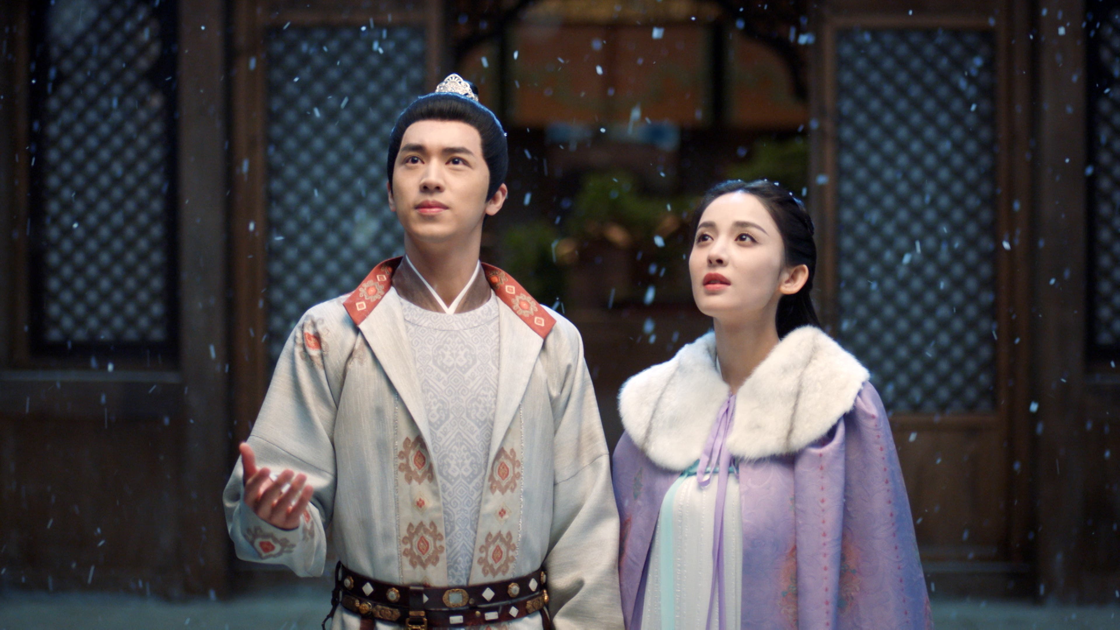 風起西州～烈風に舞う花衣～ 19話 | Lemino(レミノ) - 映画・ドラマ 