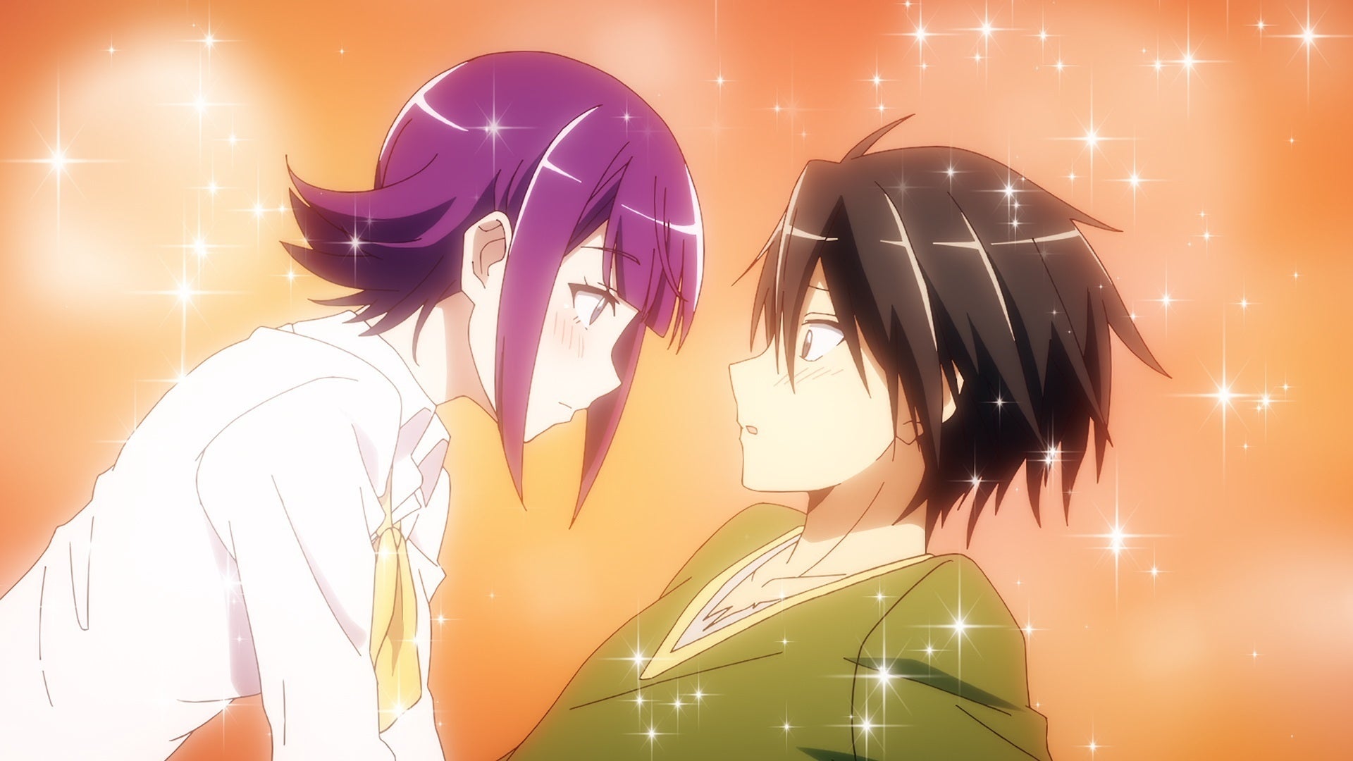 ひとりぼっちの異世界攻略 第3話 | Lemino(レミノ) - 映画・ドラマ